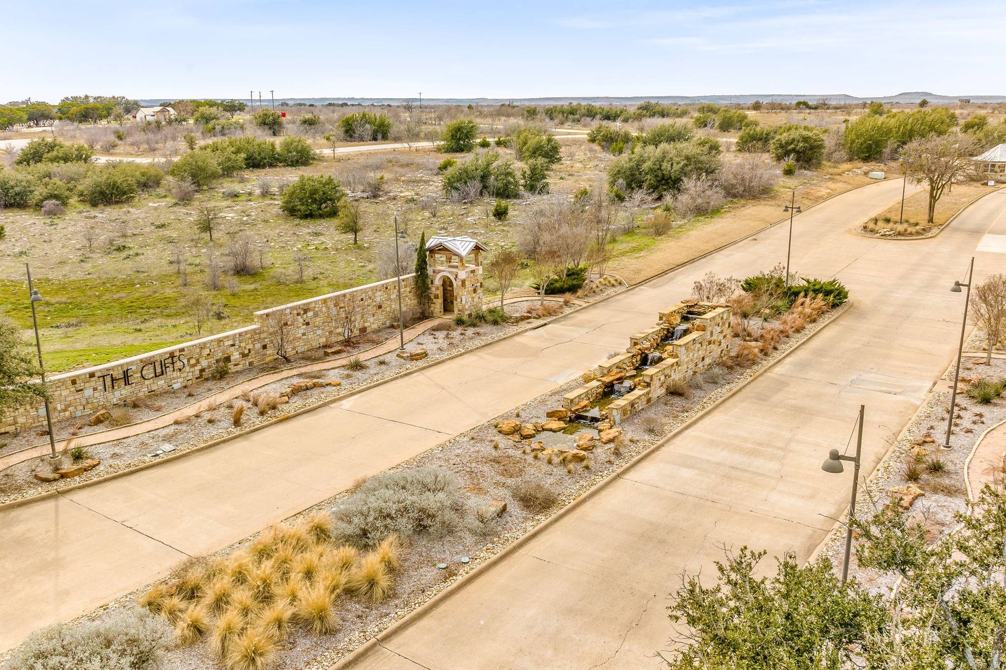 Graford, TX 76449,0 Castle Harbour DR