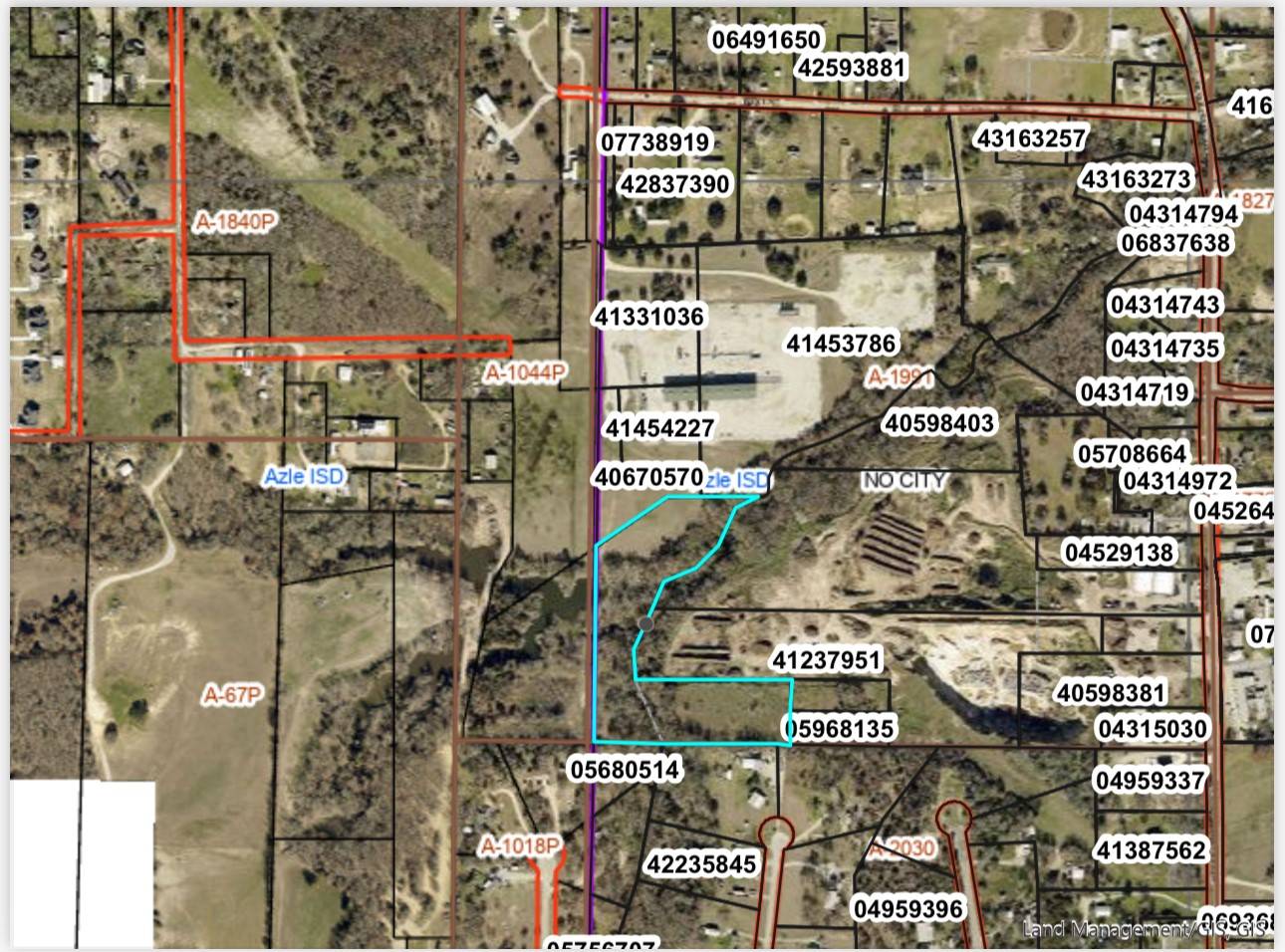 Azle, TX 76020,1208 Silver Creek Azle RD