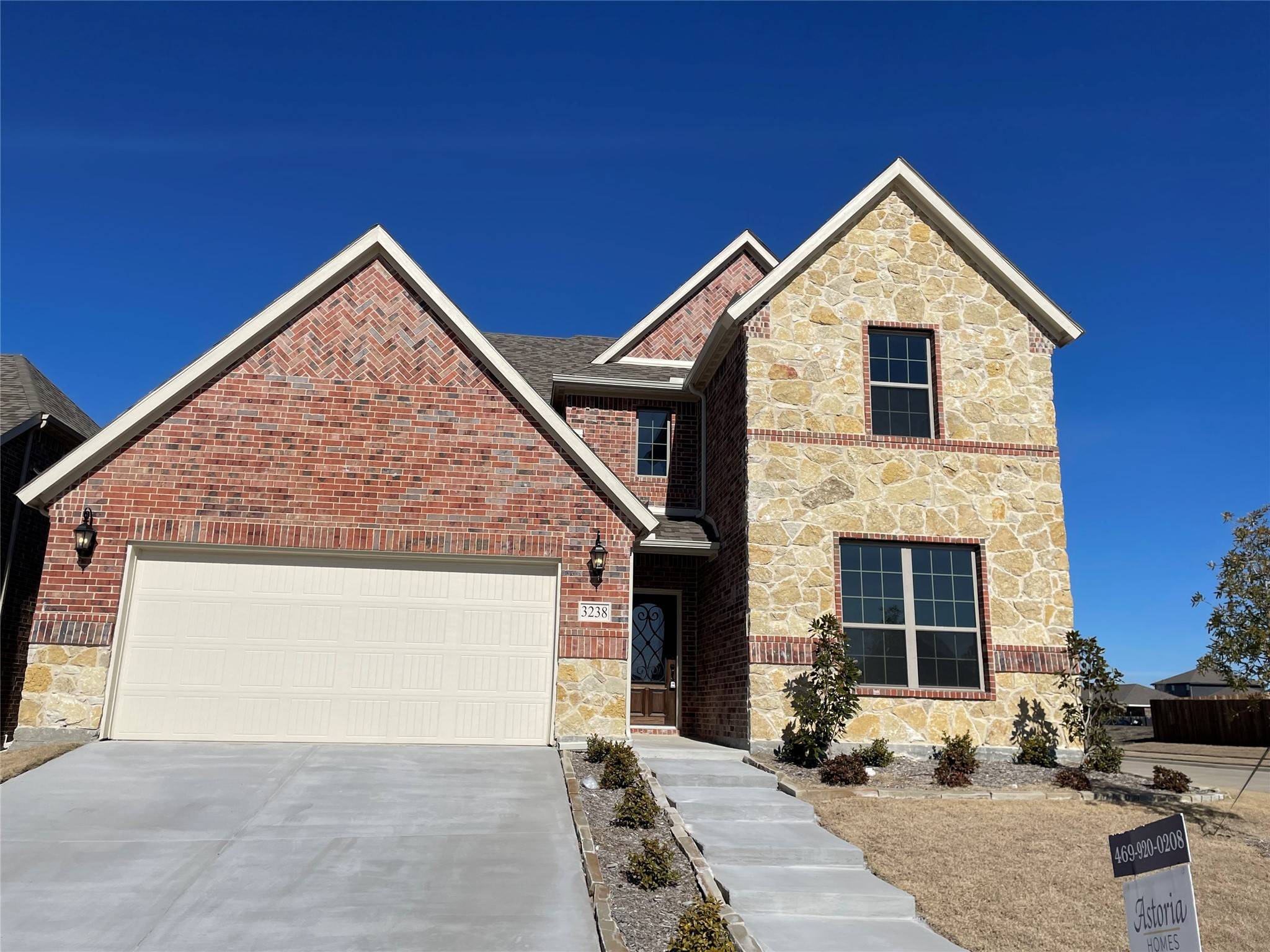 Royse City, TX 75189,3238 Timineri LN