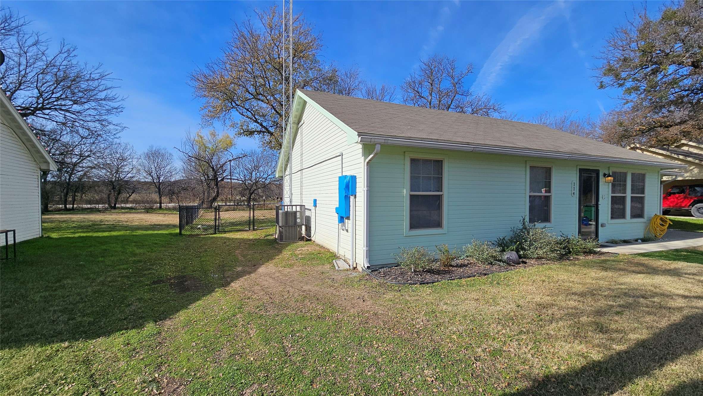 Bridgeport, TX 76426,114 Shady Springs DR