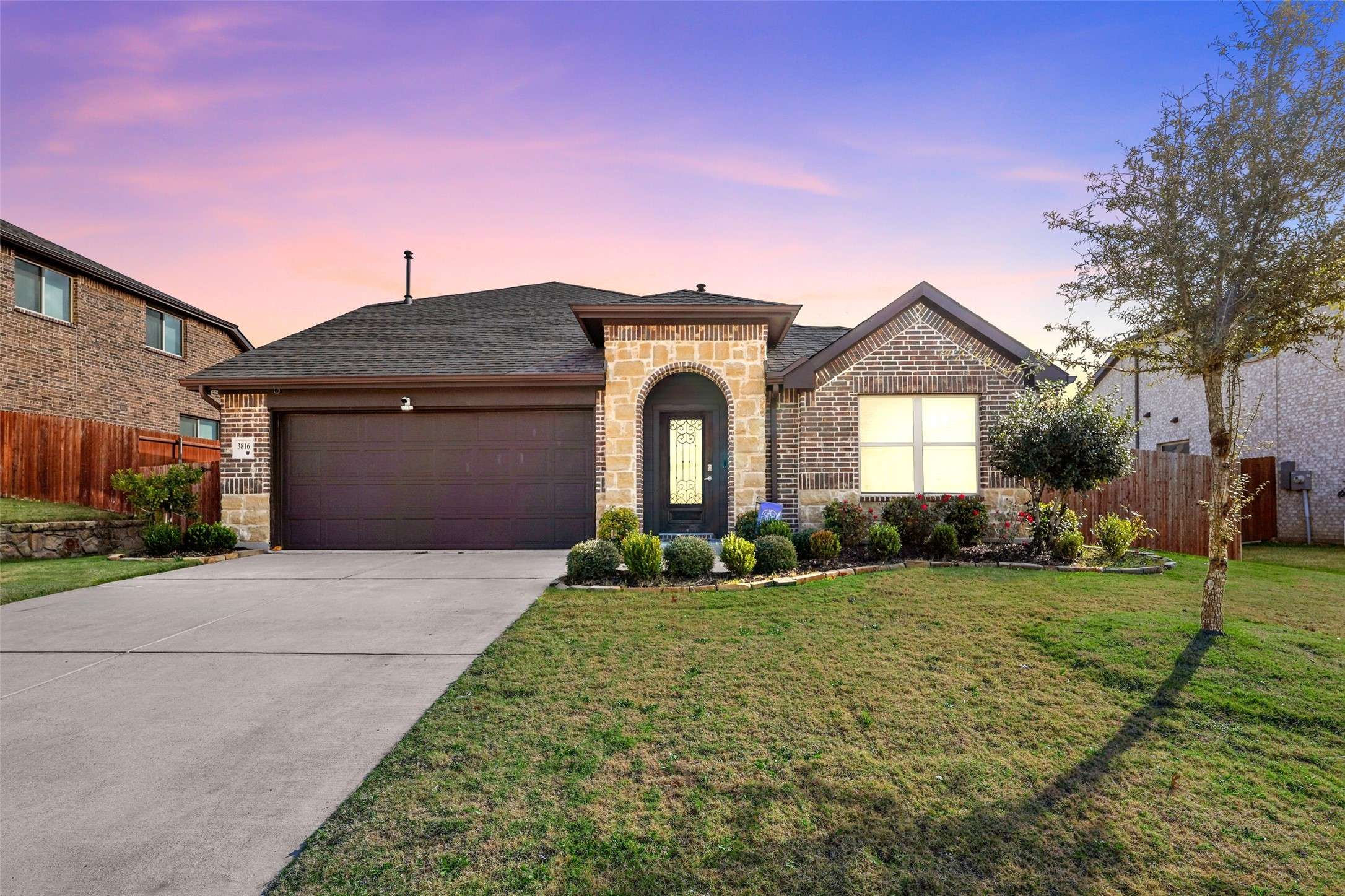 Heartland, TX 75126,3816 Wheatland TRL