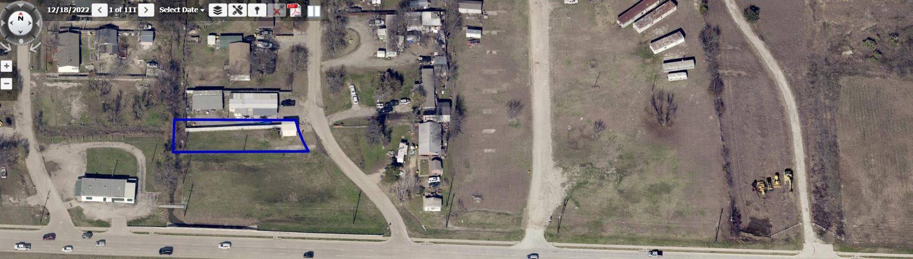 Denton, TX 76207,1155 Cottonwood LN