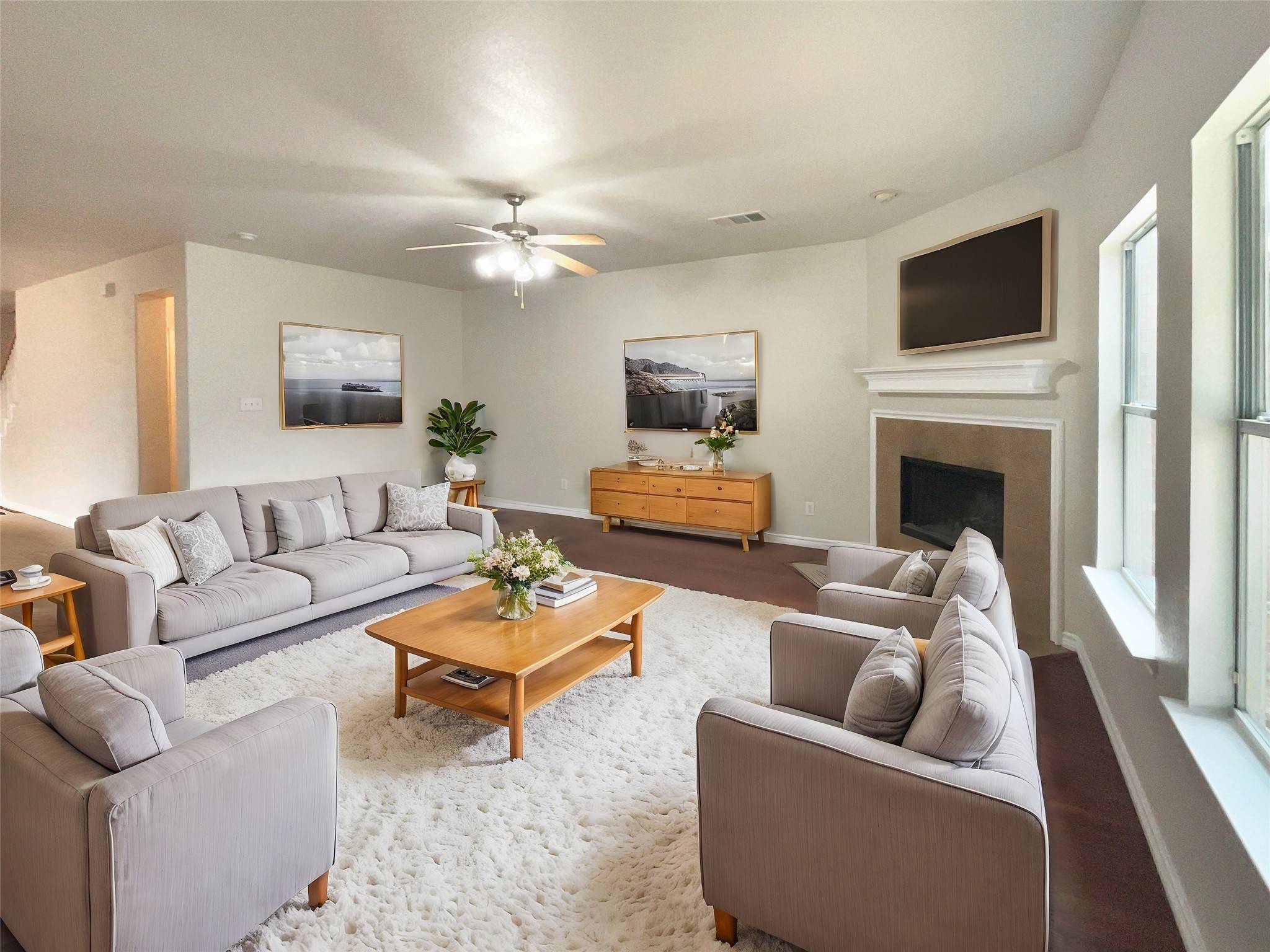 Aubrey, TX 76227,1205 Golden Eagle CT