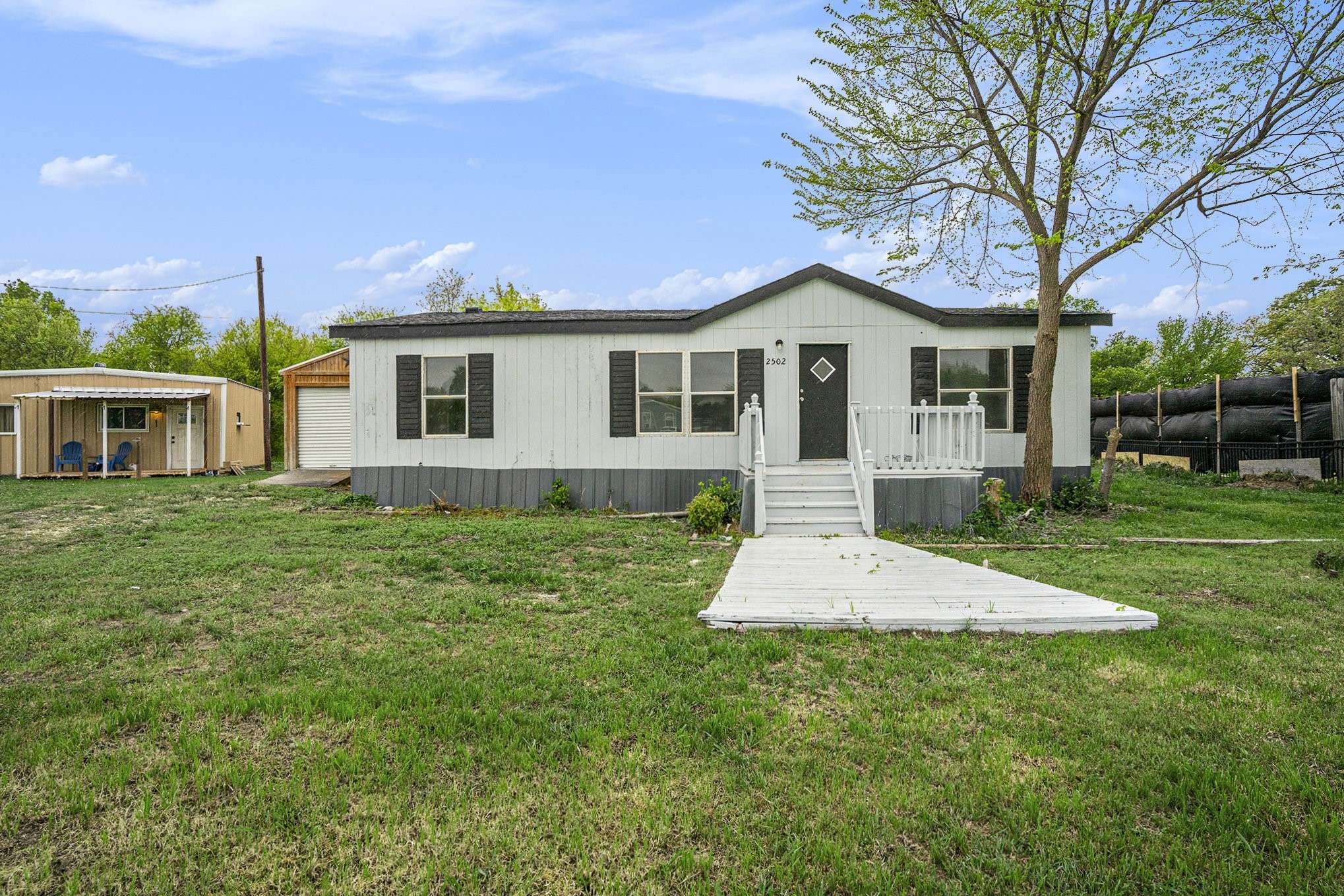 Burleson, TX 76028,2502 Redwood CIR