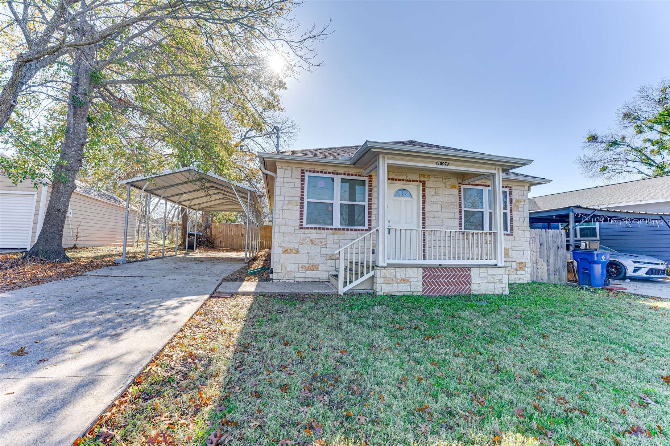 Greenville, TX 75402,3007 Poplar ST #A