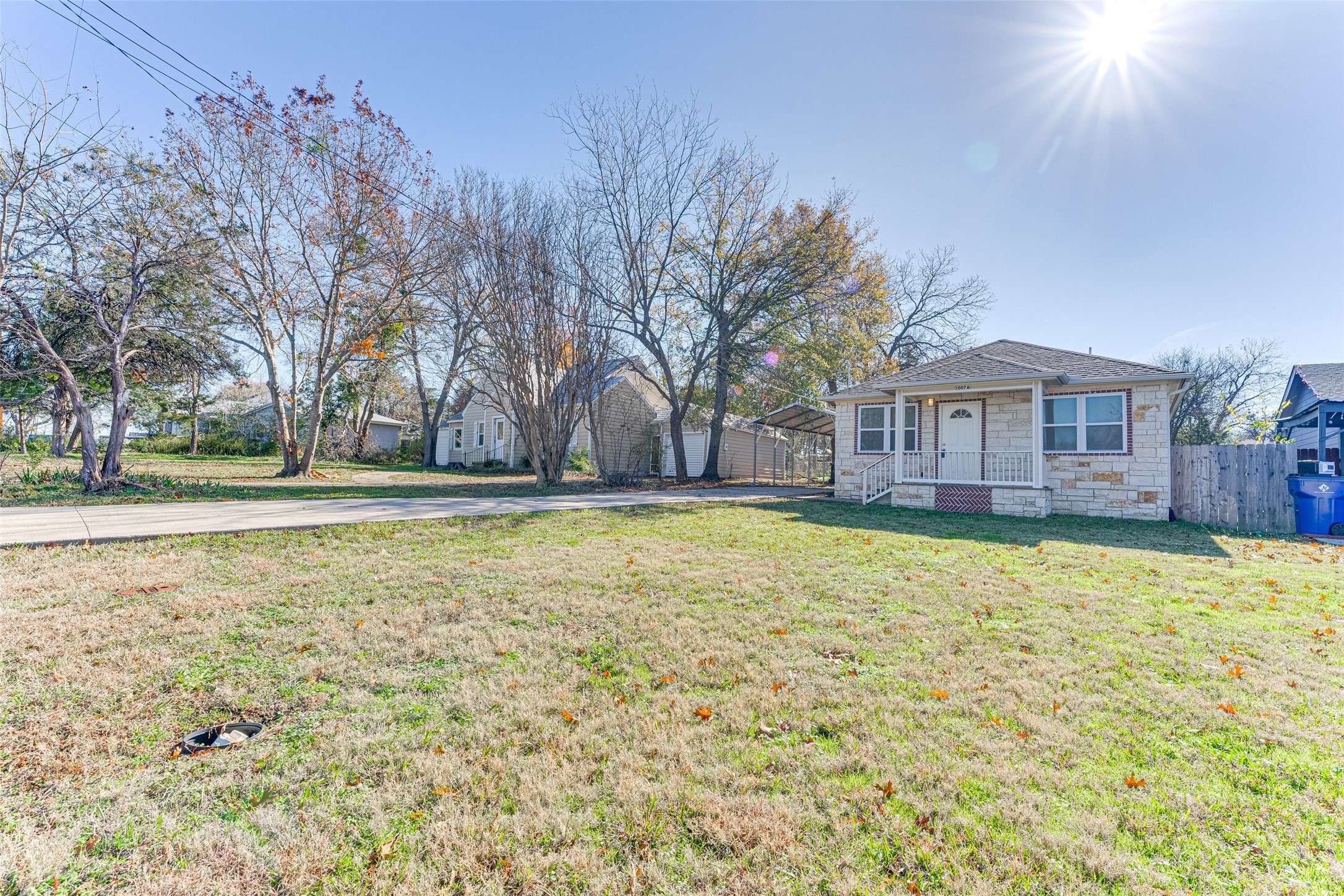 Greenville, TX 75402,3007 Poplar ST #A