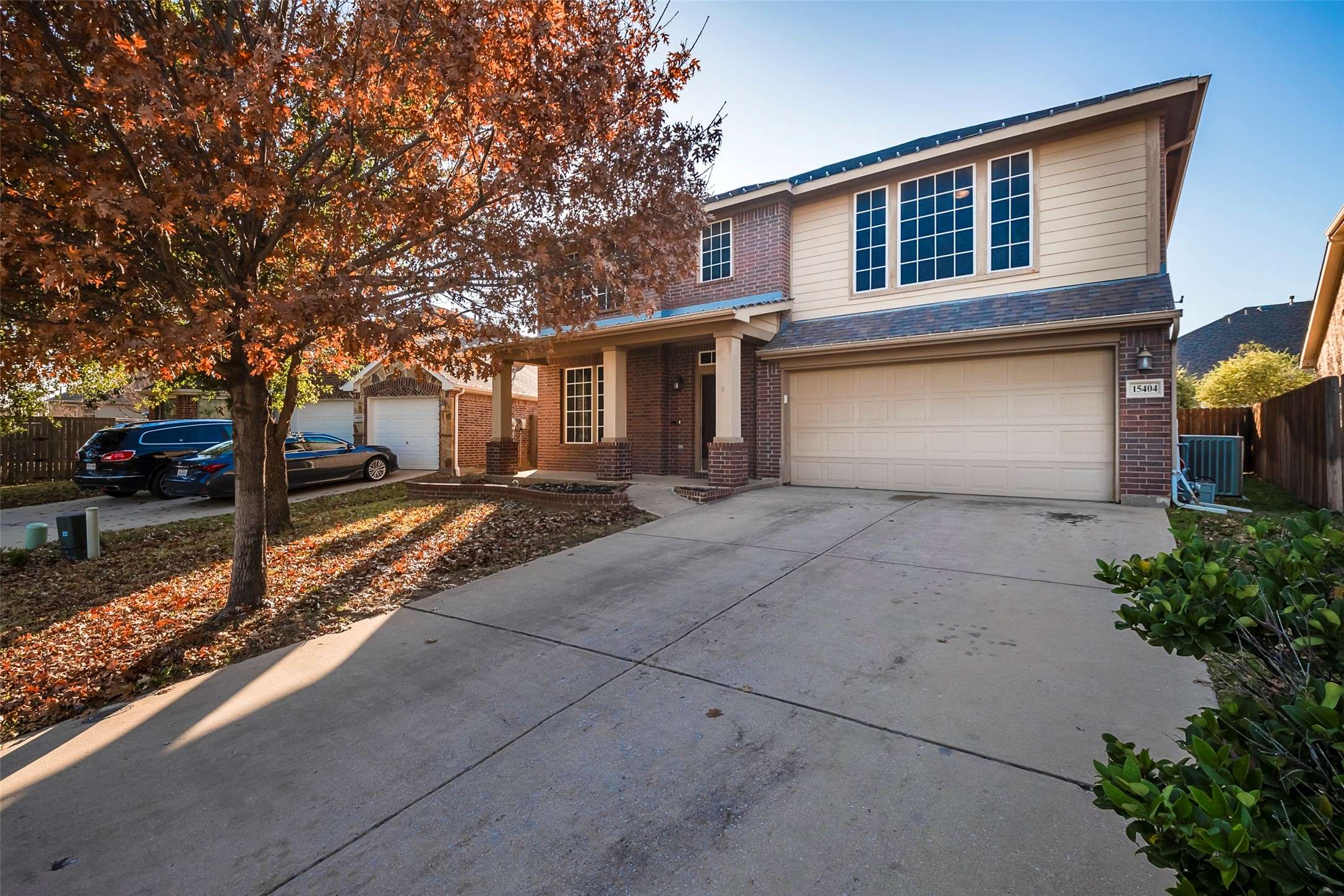 Fort Worth, TX 76262,15404 Adlong DR