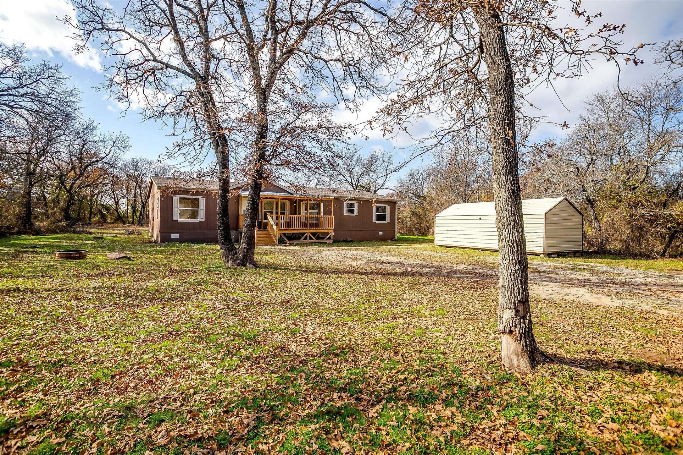 Mineral Wells, TX 76067,250 Montgomery RD