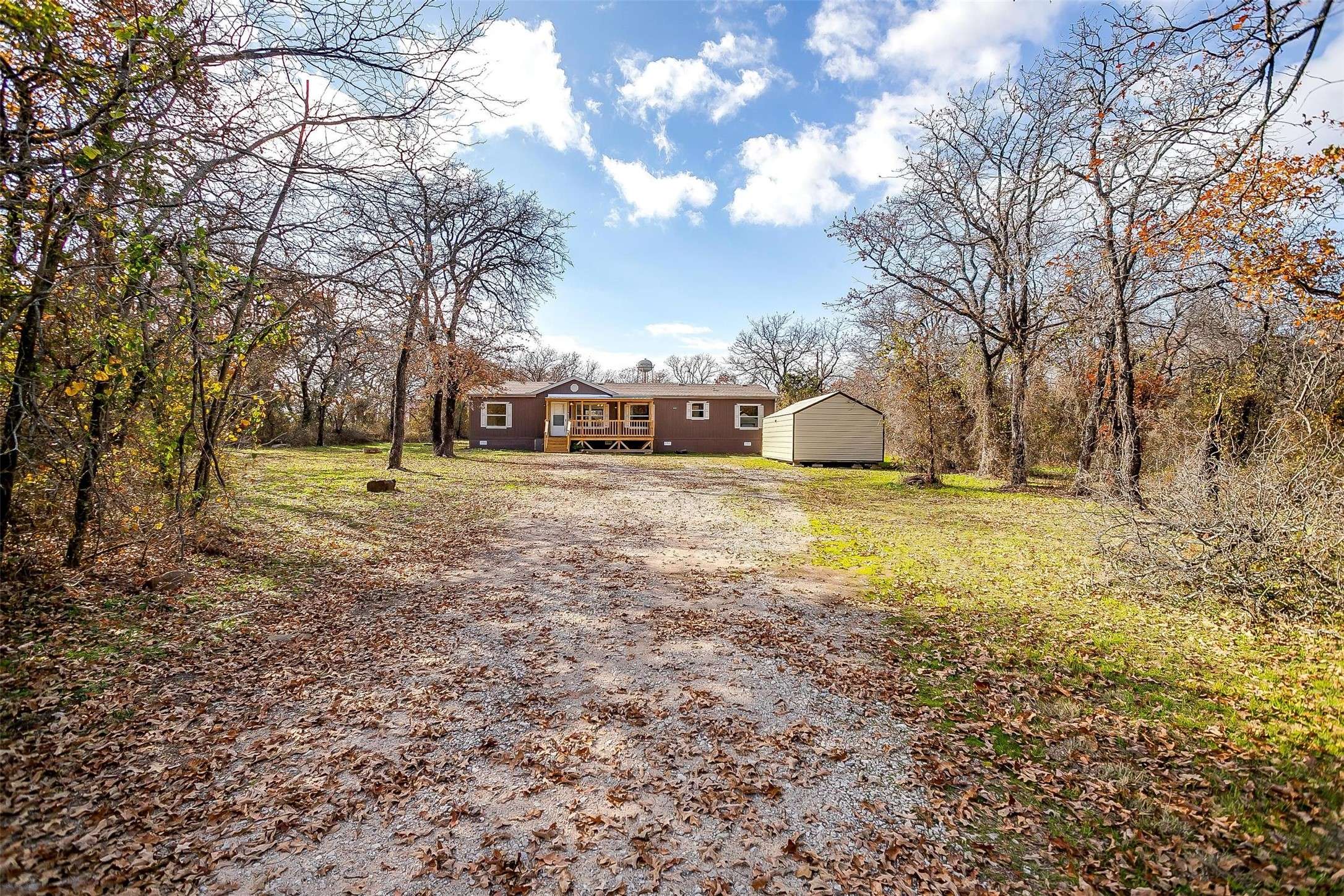 Mineral Wells, TX 76067,250 Montgomery RD