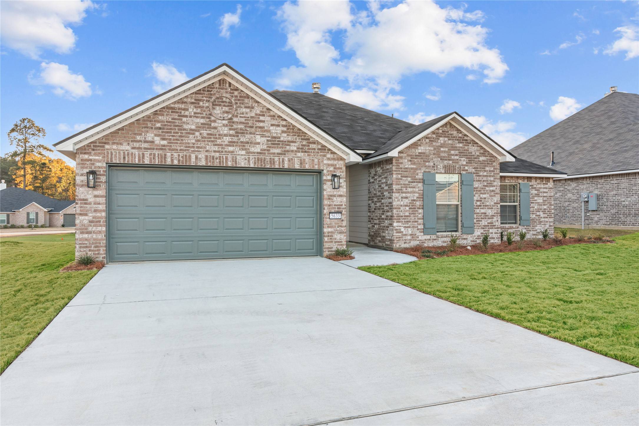 Shreveport, LA 71129,5633 Red Pine ST