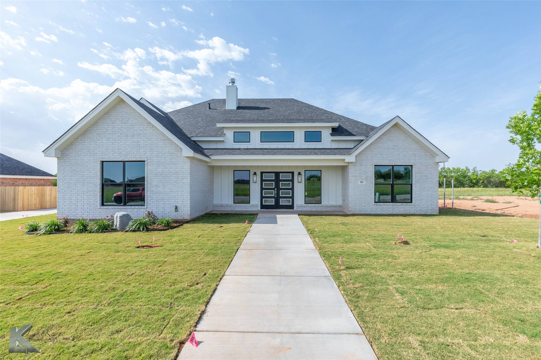 Abilene, TX 79606,201 Colorado