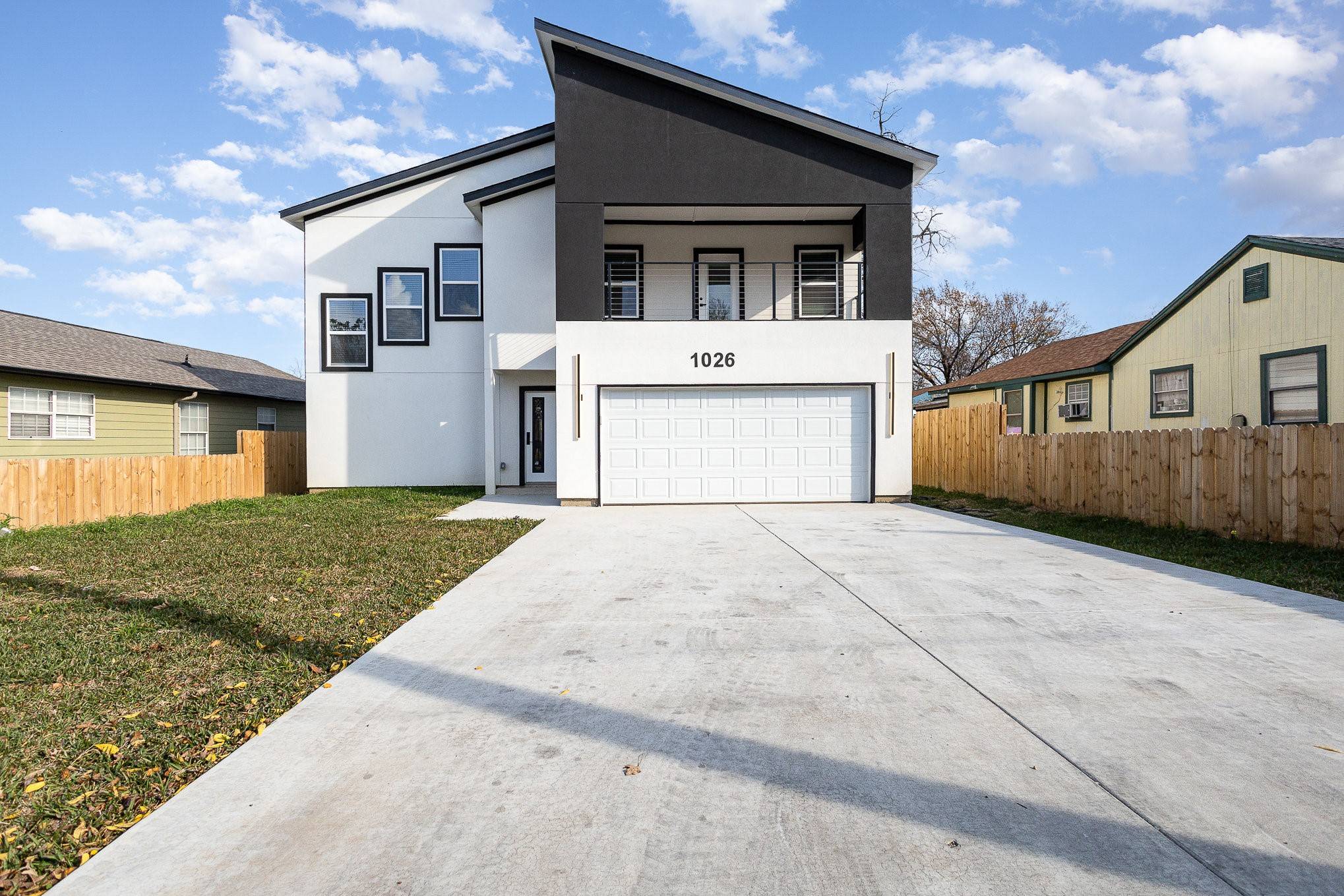 Dallas, TX 75211,1026 N Tatum AVE