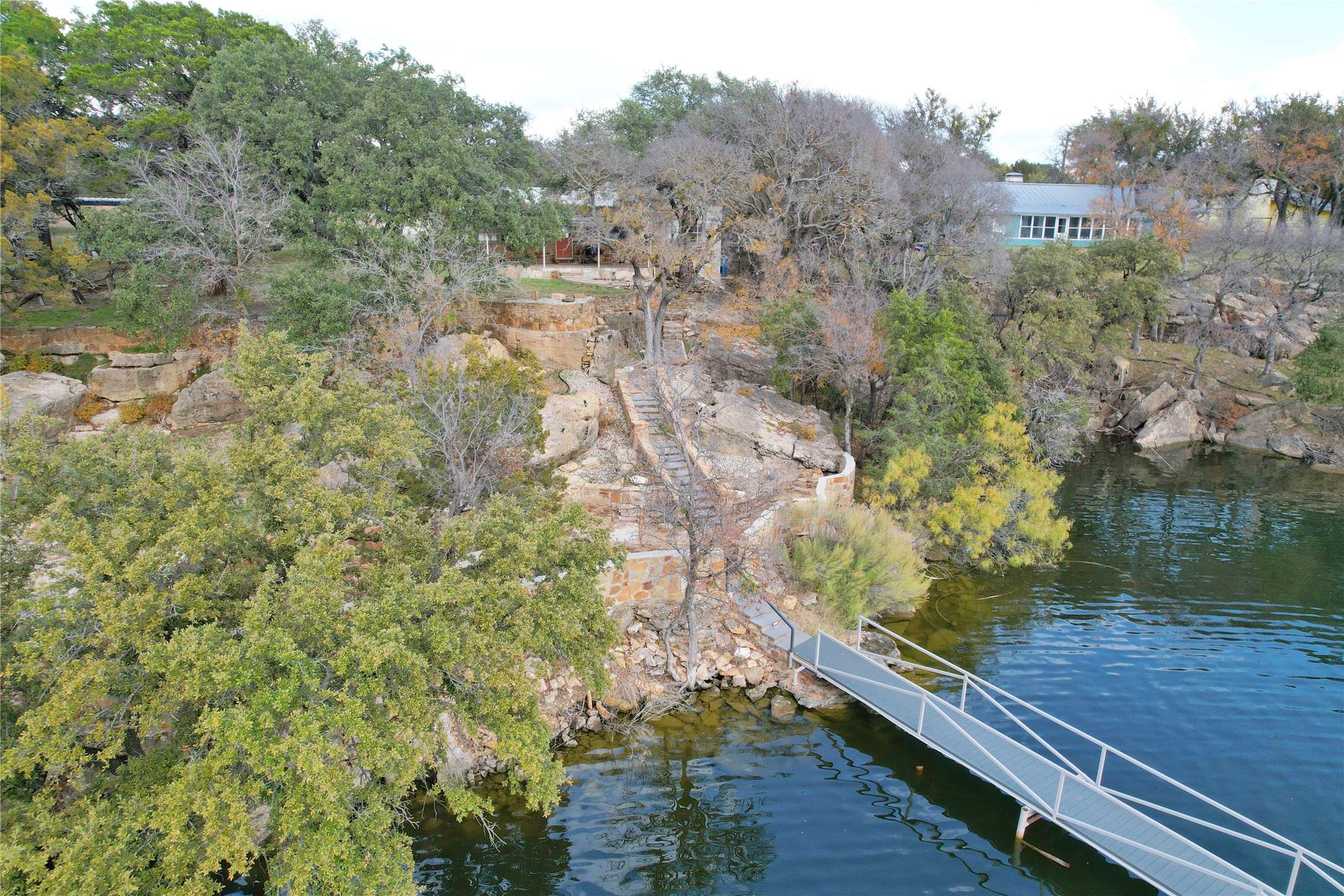 Possum Kingdom Lake, TX 76450,4933 Grozier RD
