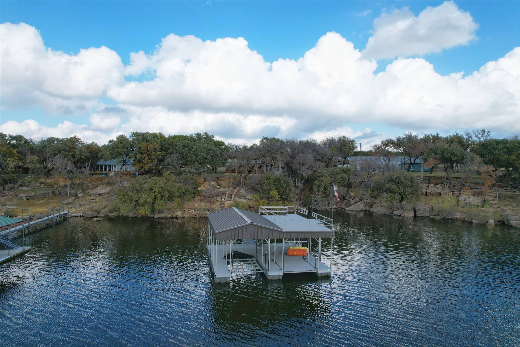 Possum Kingdom Lake, TX 76450,4933 Grozier RD