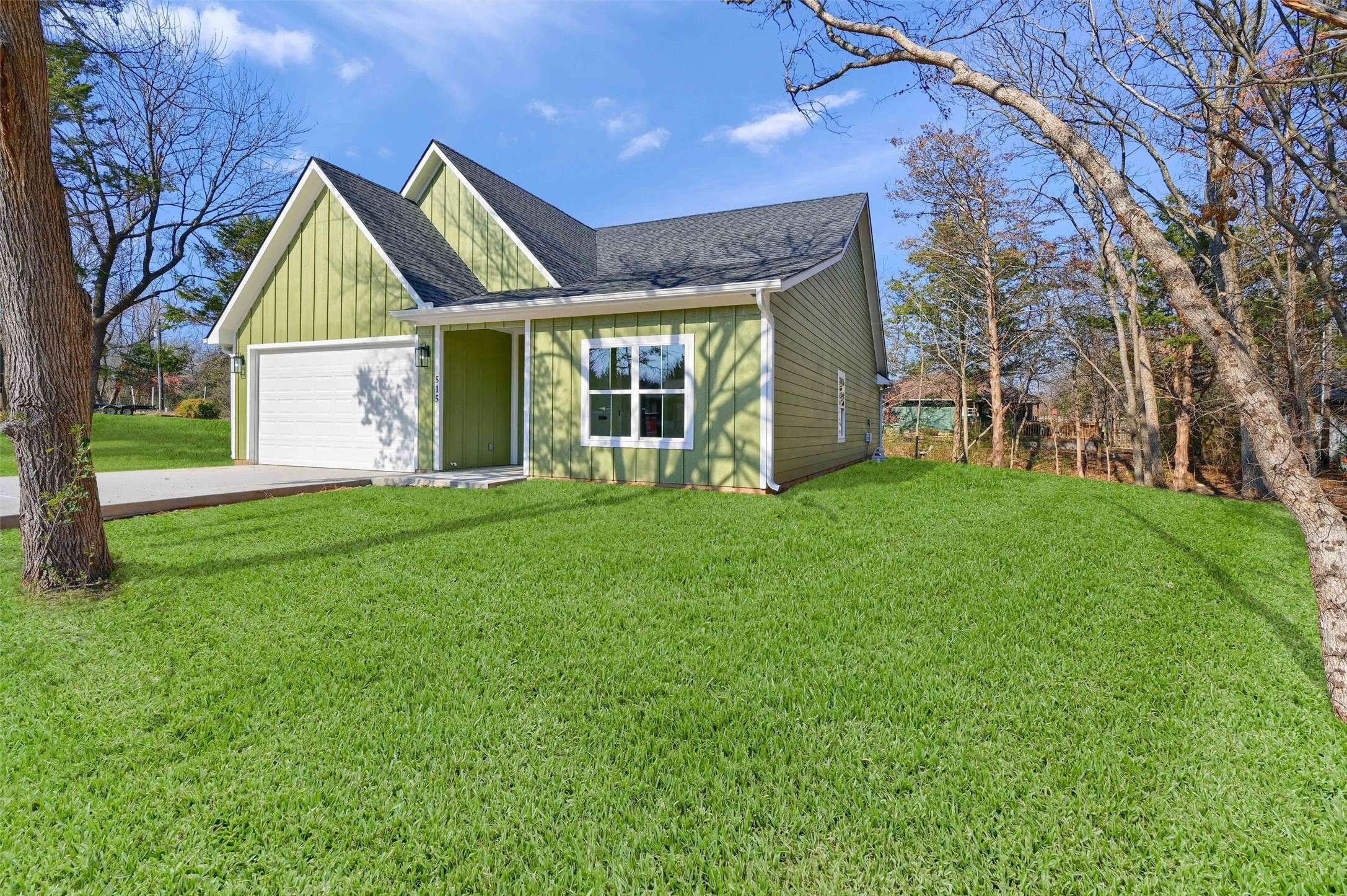 Pottsboro, TX 75076,515 Willow DR
