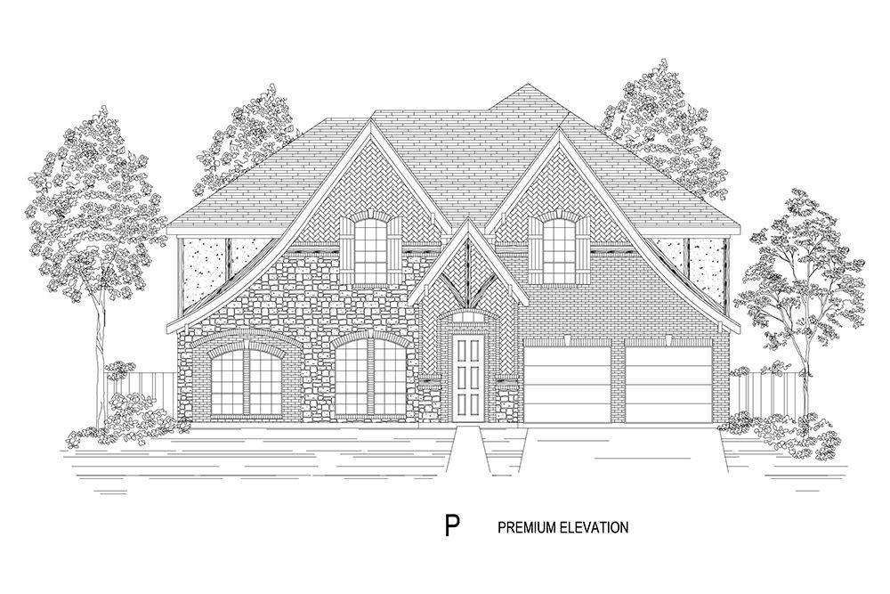 Celina, TX 75009,2608 Warm Springs LN
