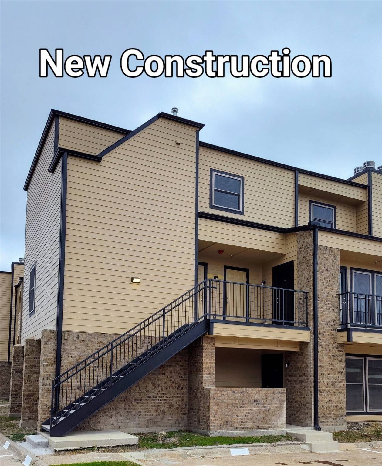 Dallas, TX 75234,3022 Forest LN #117