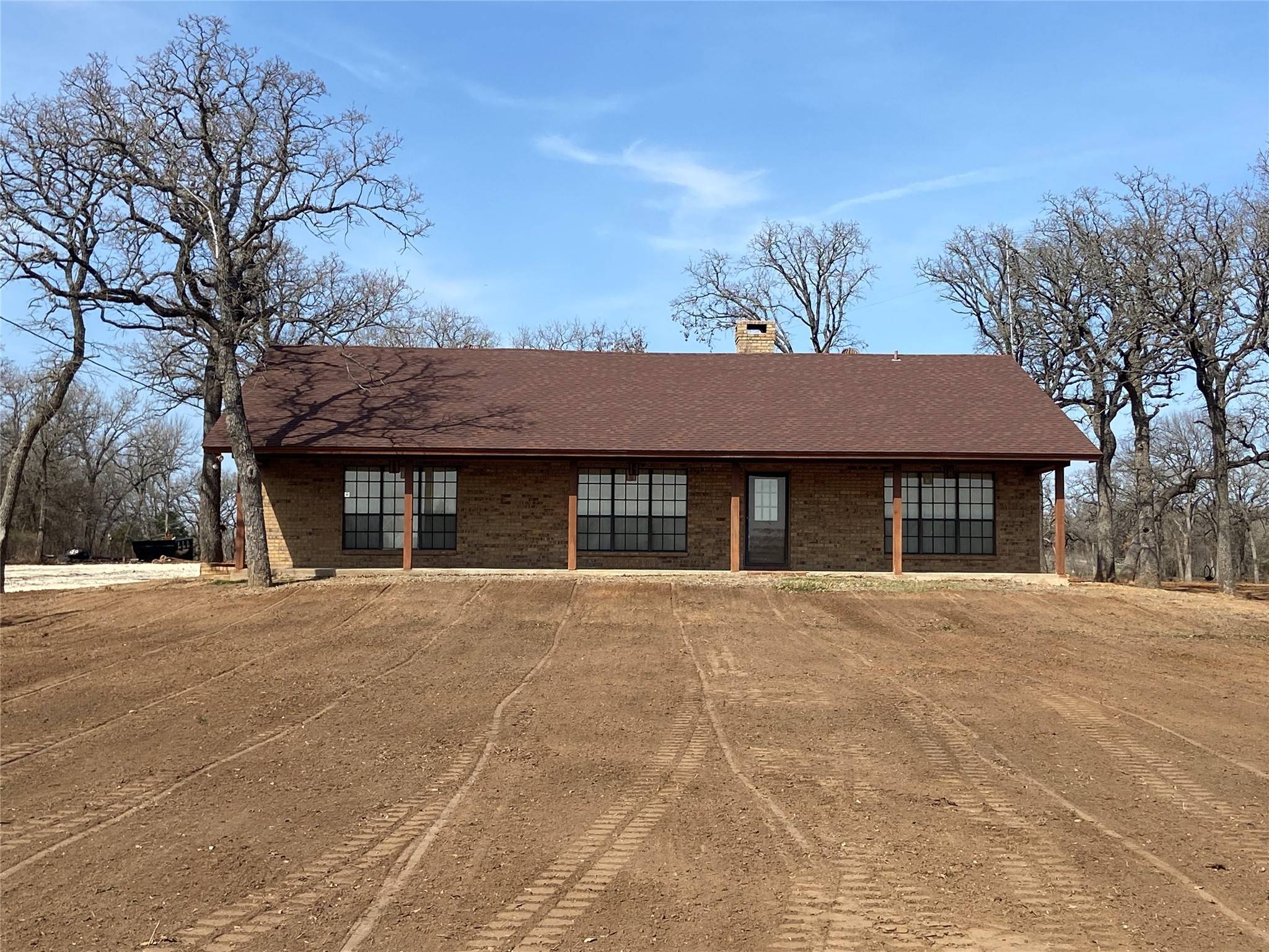 Alvarado, TX 76009,200 Day Miar RD
