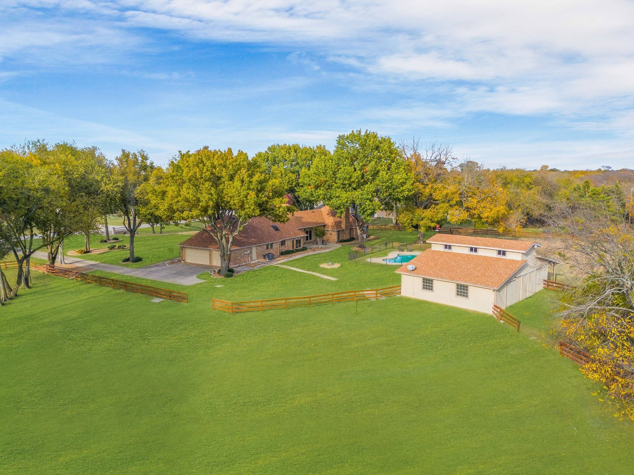 Melissa, TX 75454,43 Country Ridge RD