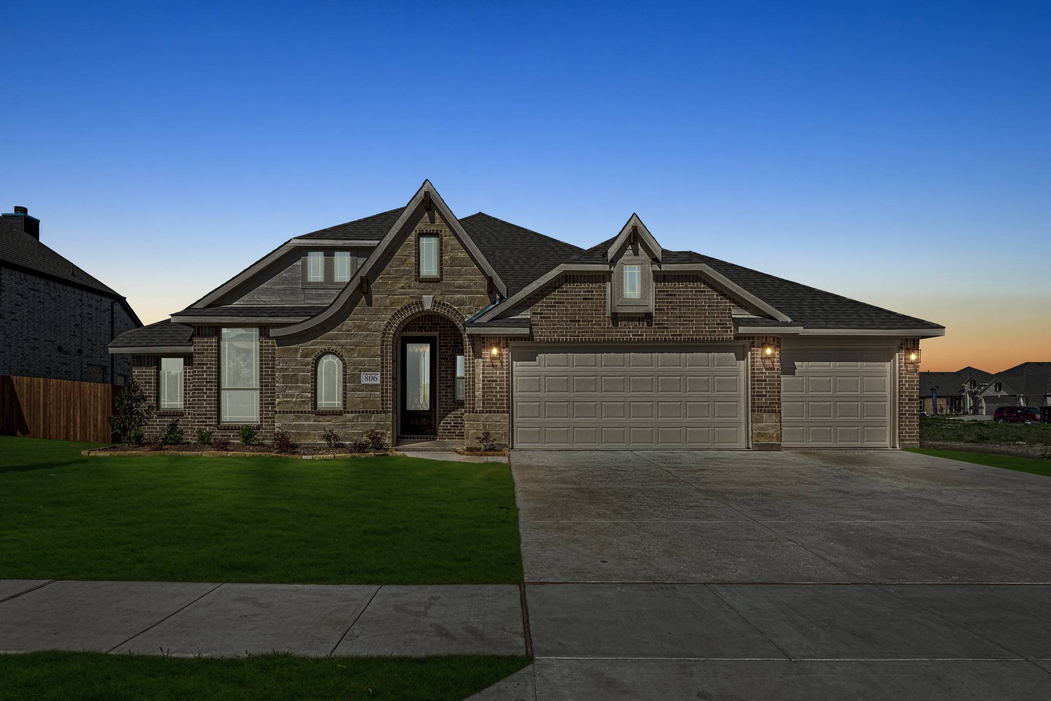 Josephine, TX 75173,806 Willowbanks DR