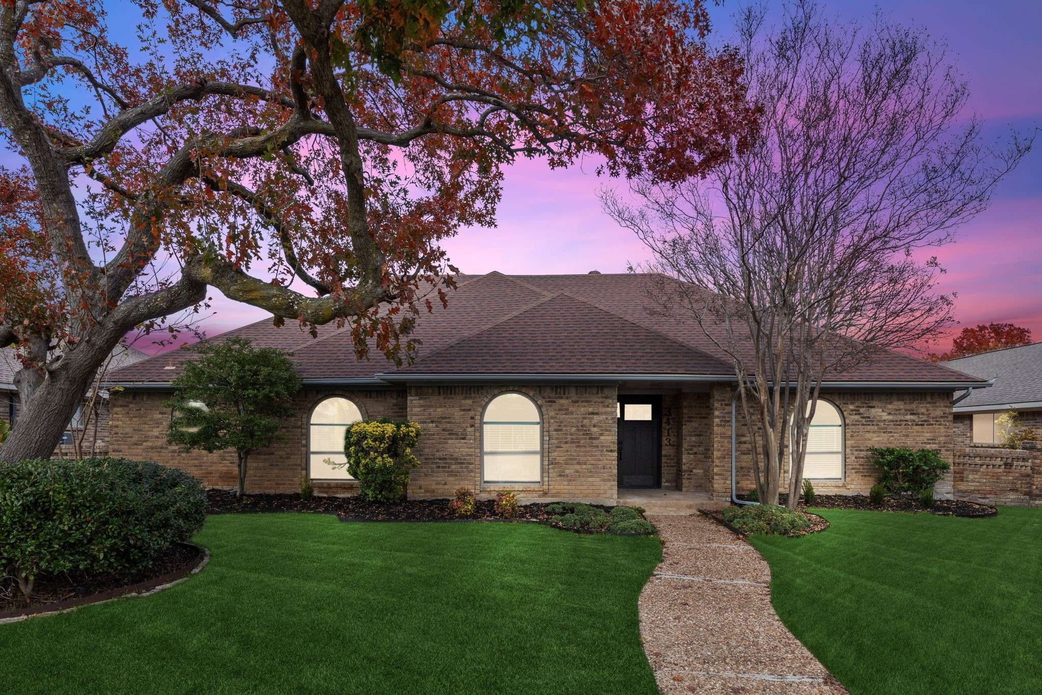 Plano, TX 75075,3413 Parkhaven DR