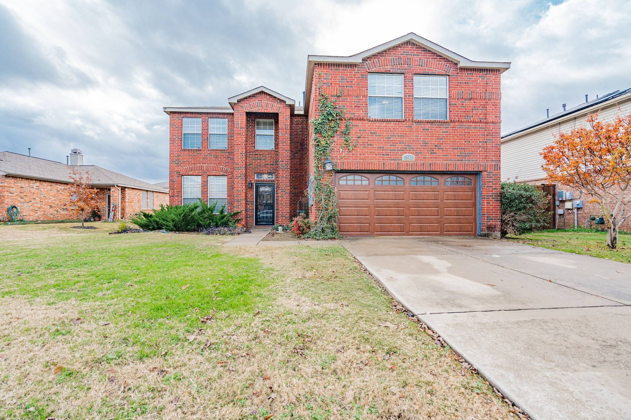 Denton, TX 76210,1812 Marble Cove LN