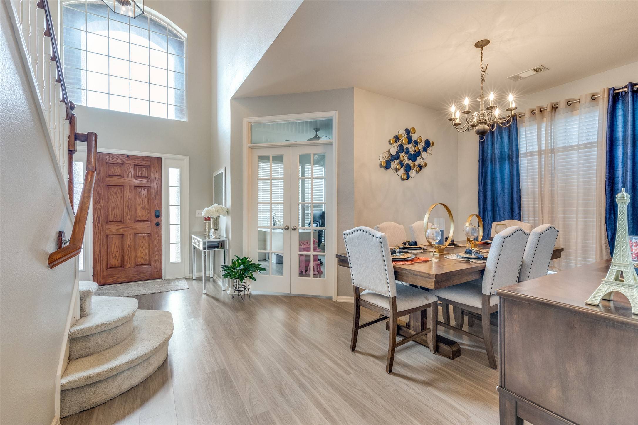 Fort Worth, TX 76177,2712 Thorncreek LN