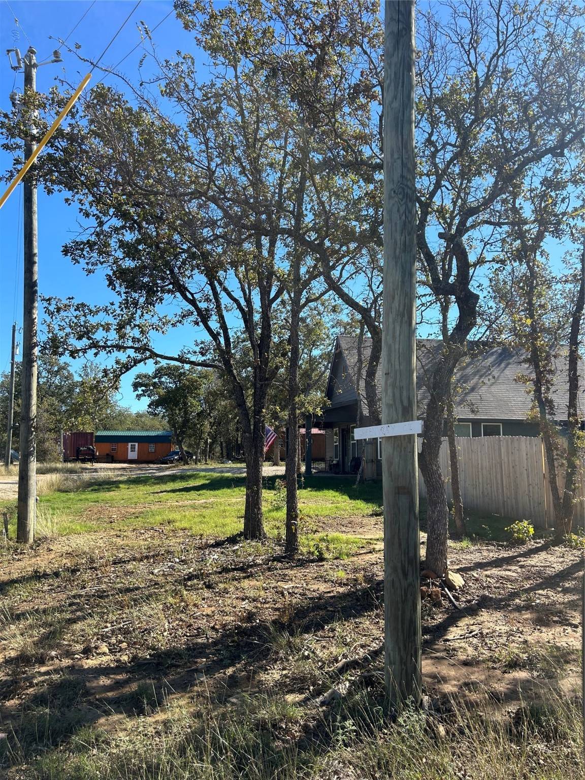 Bridgeport, TX 76426,00 Greenway CT