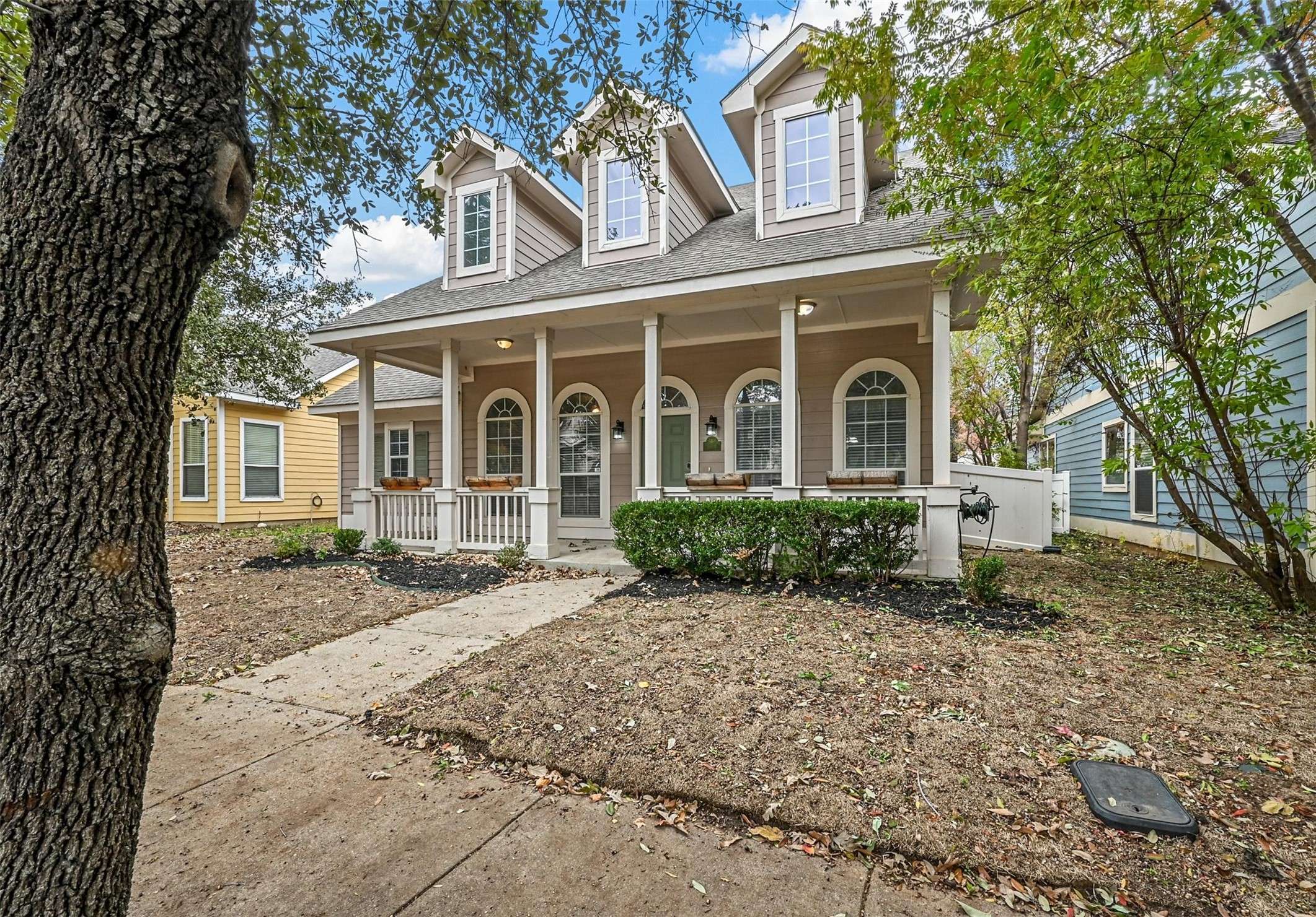 Providence Village, TX 76227,1034 Devonshire DR