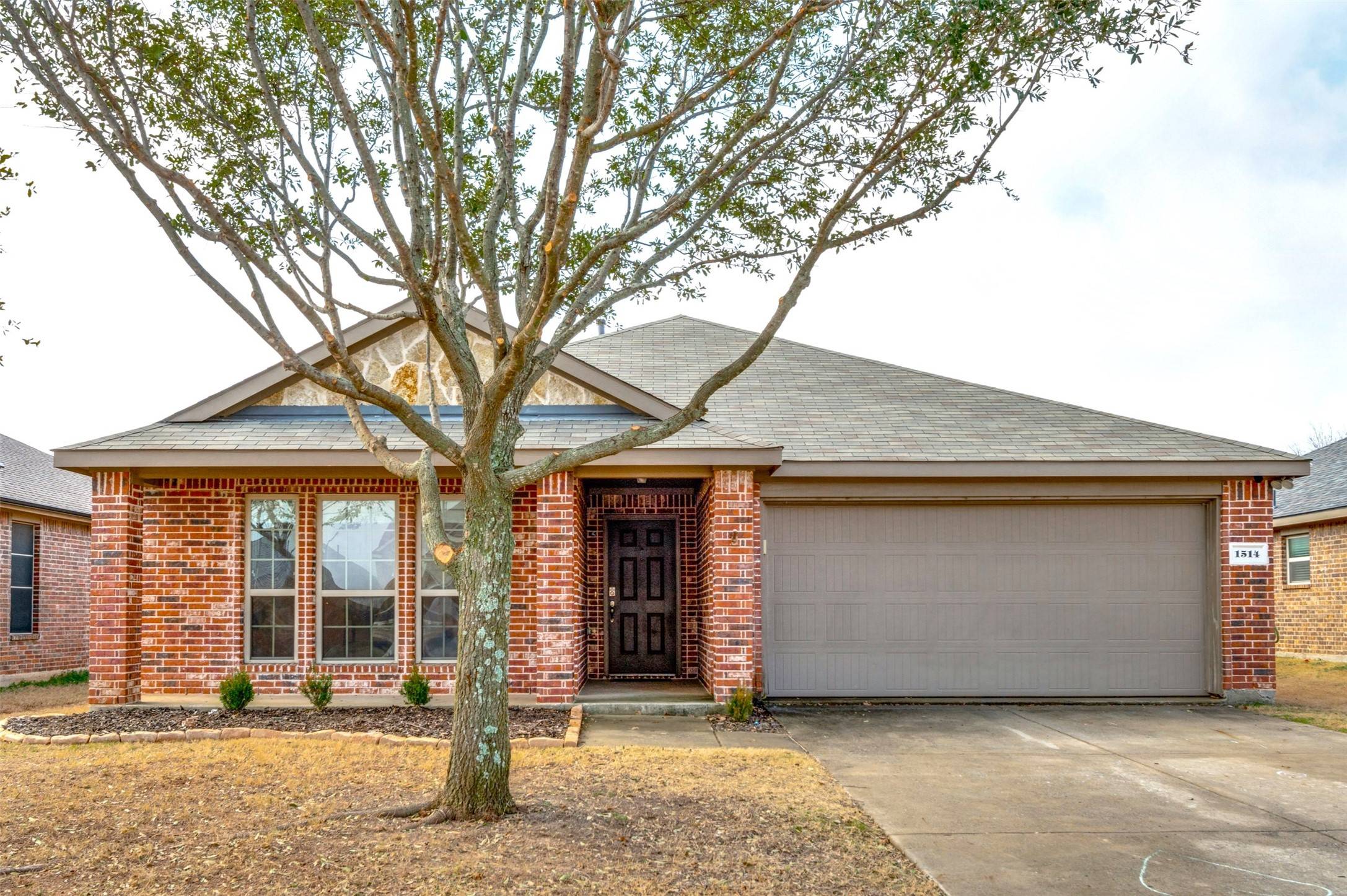 Van Alstyne, TX 75495,1514 San Carlos DR