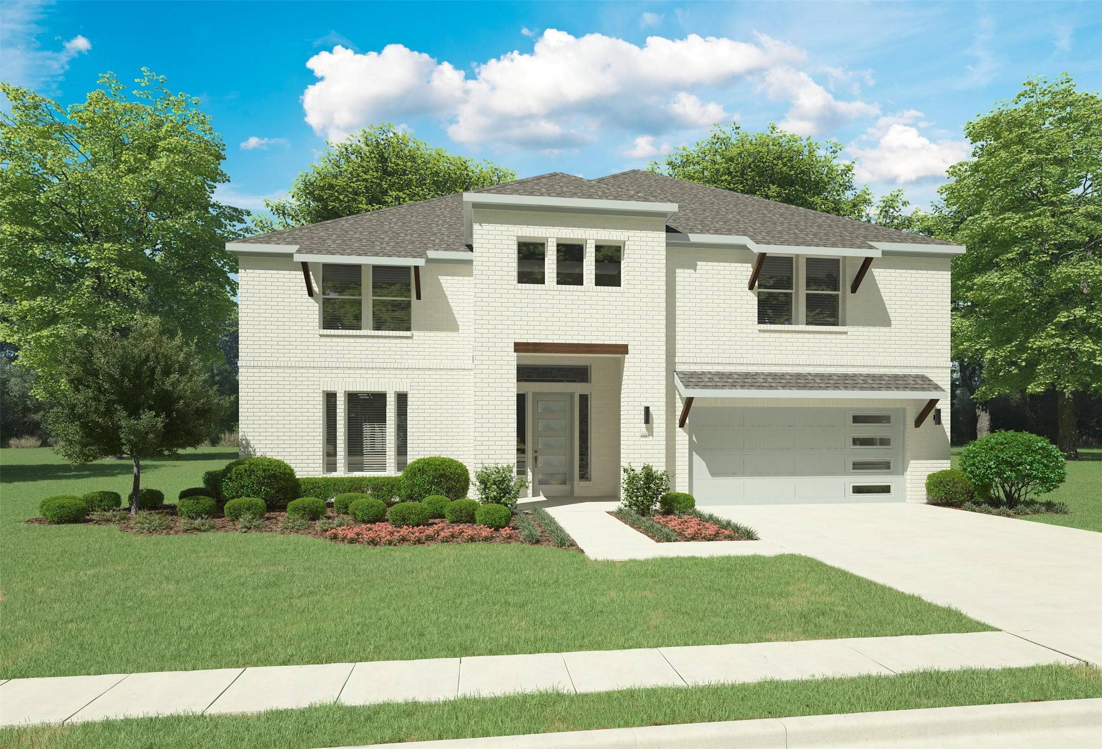 Celina, TX 75009,1616 Chicory LN