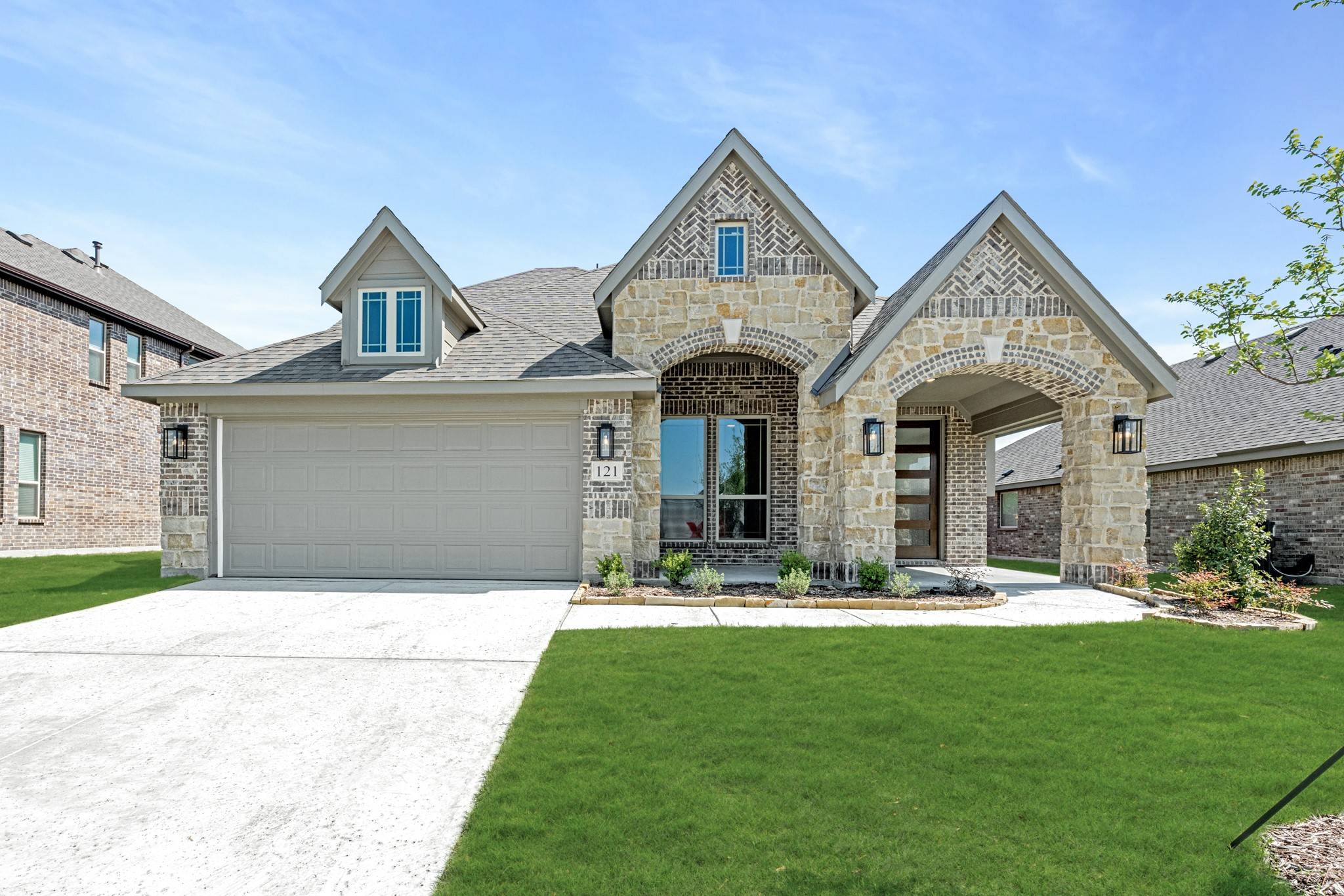 Balch Springs, TX 75181,121 Red Cedar CT