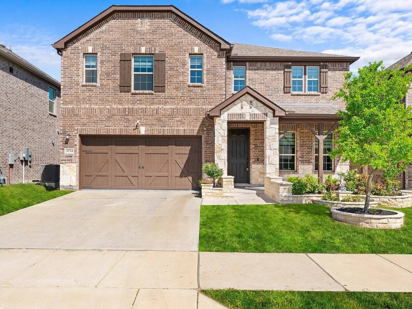 Celina, TX 75078,3724 Highland Bayou DR