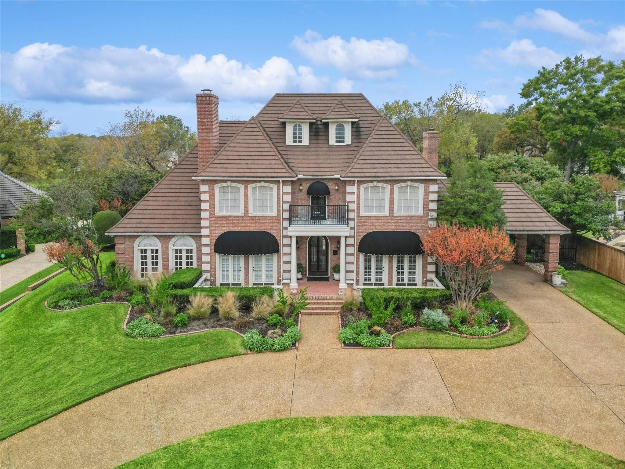 Colleyville, TX 76034,4404 Lakeside DR