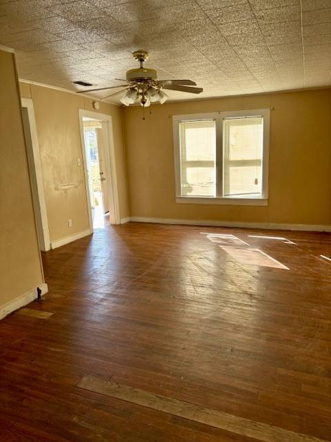 Commerce, TX 75428,902 Sycamore ST