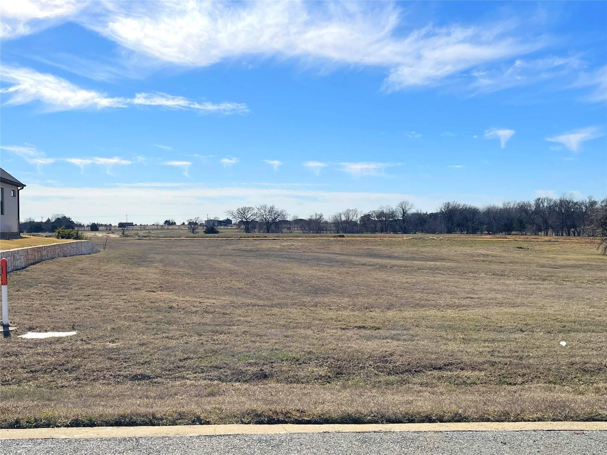 Gordonville, TX 76245,Lot 27A Coyote Creek DR