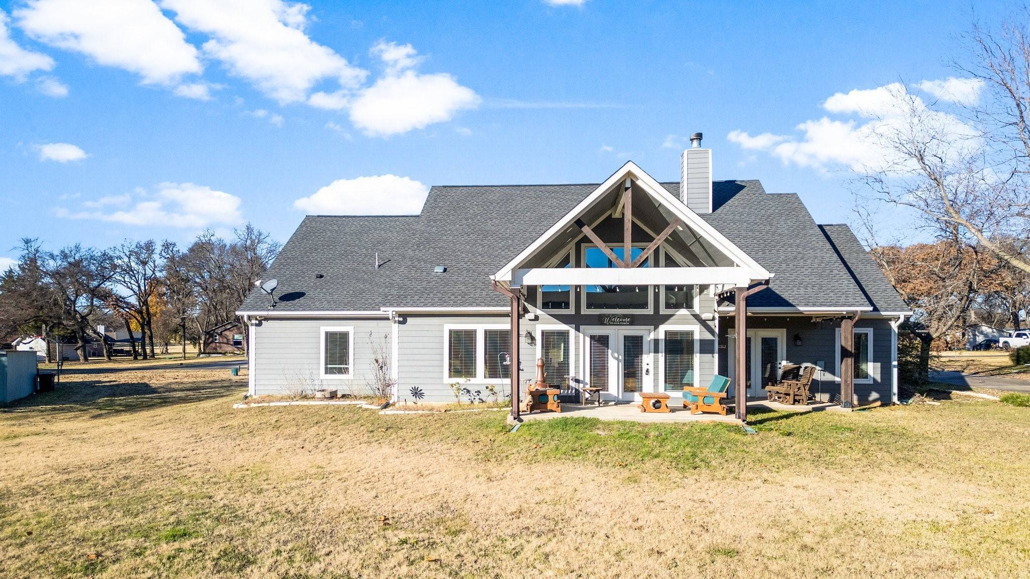 Lake Kiowa, TX 76240,206 Modoc TRL