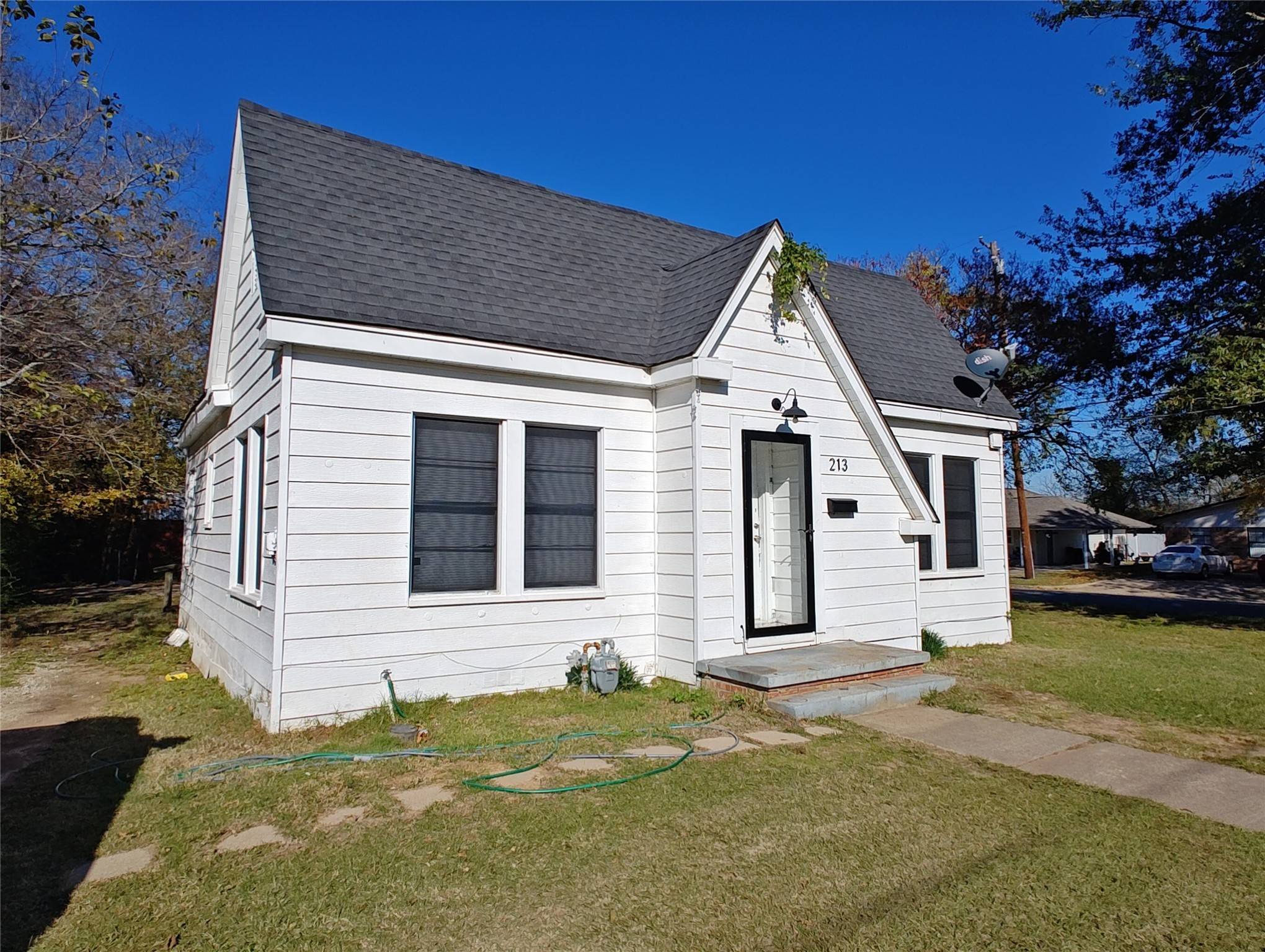 Sulphur Springs, TX 75482,213 California ST E