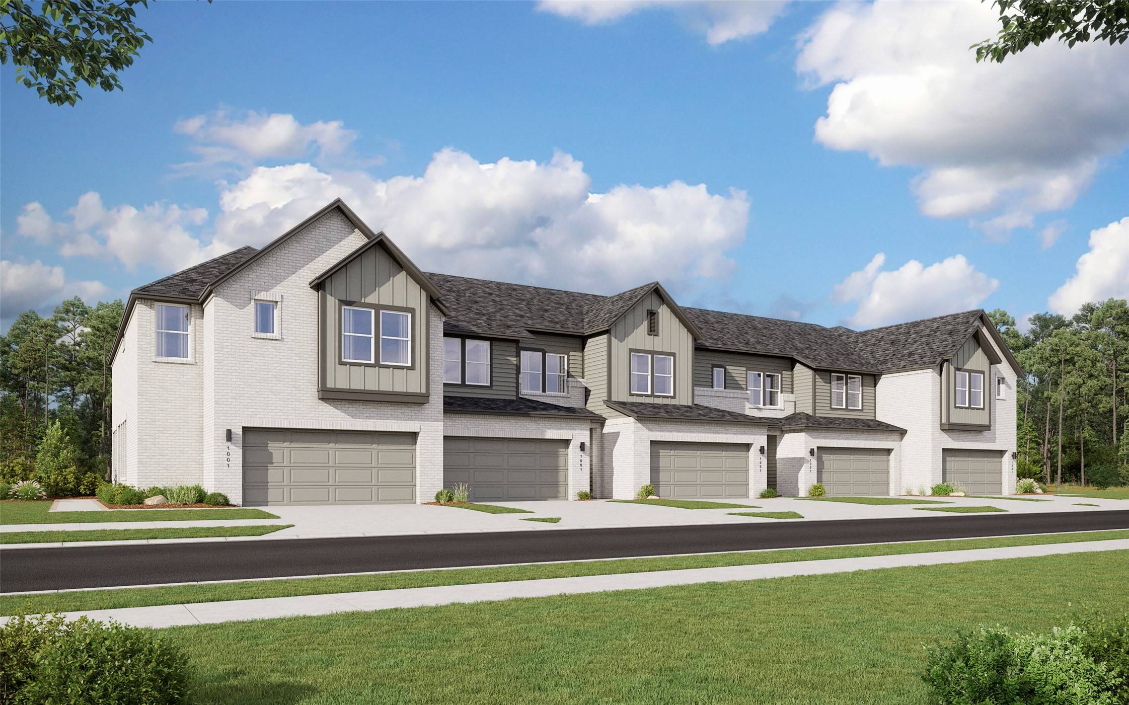 Northlake, TX 76262,8840 Enclave WAY
