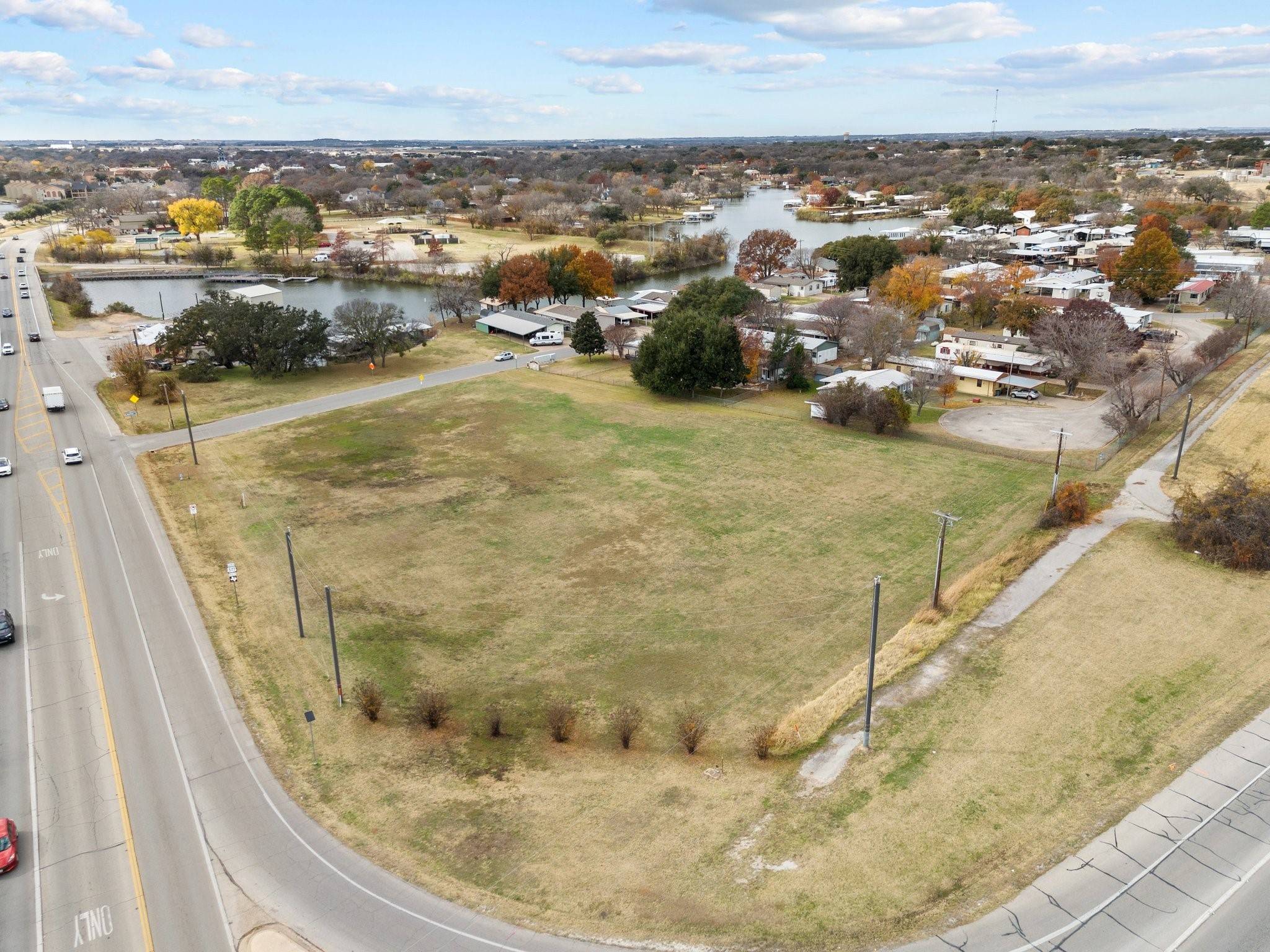 Granbury, TX 76048,830 E Pearl ST