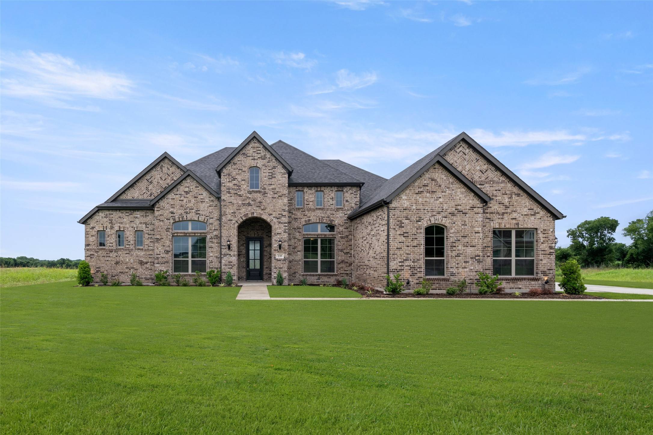 Waxahachie, TX 75165,235 Regier CT