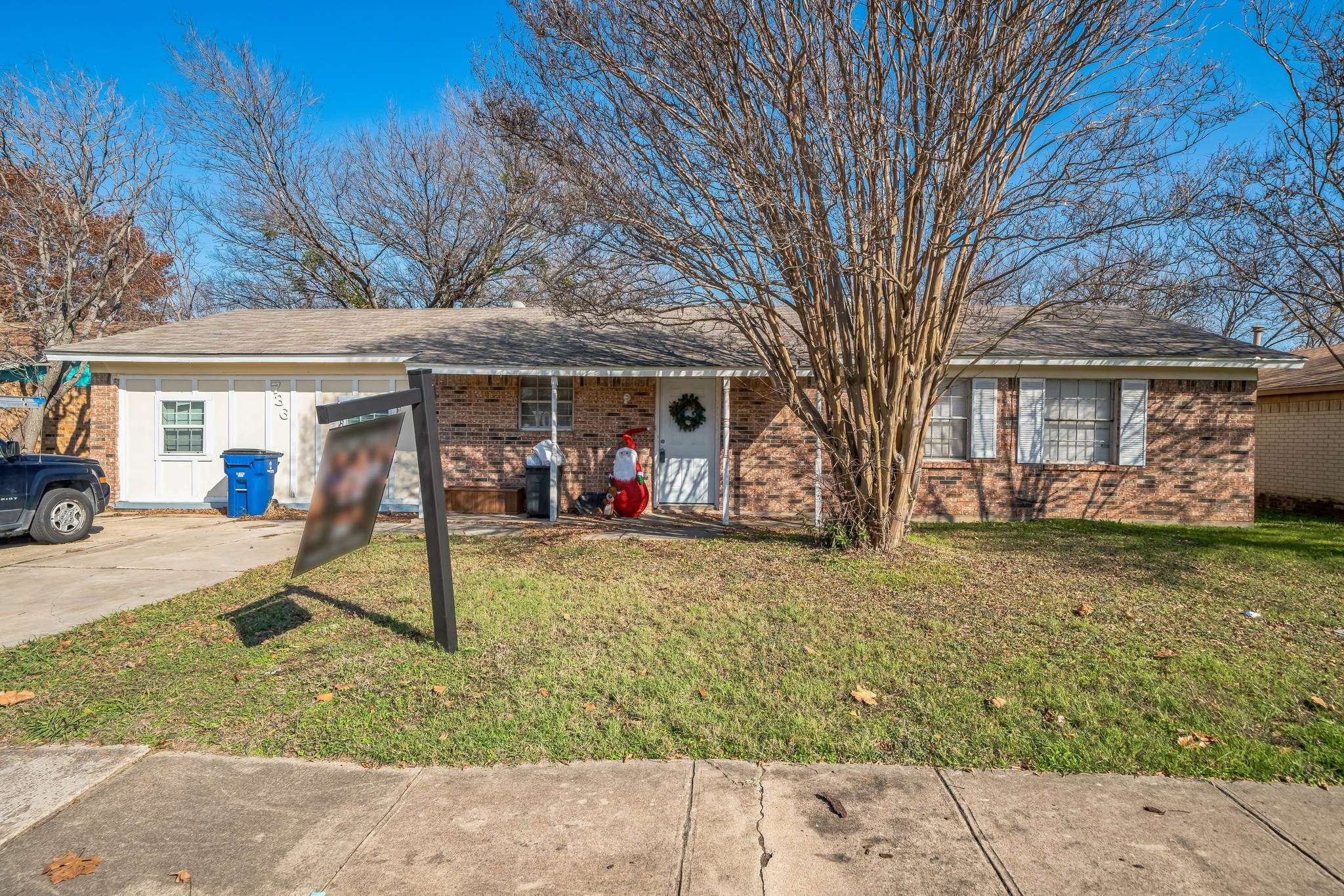 Everman, TX 76140,736 Cheltenham DR