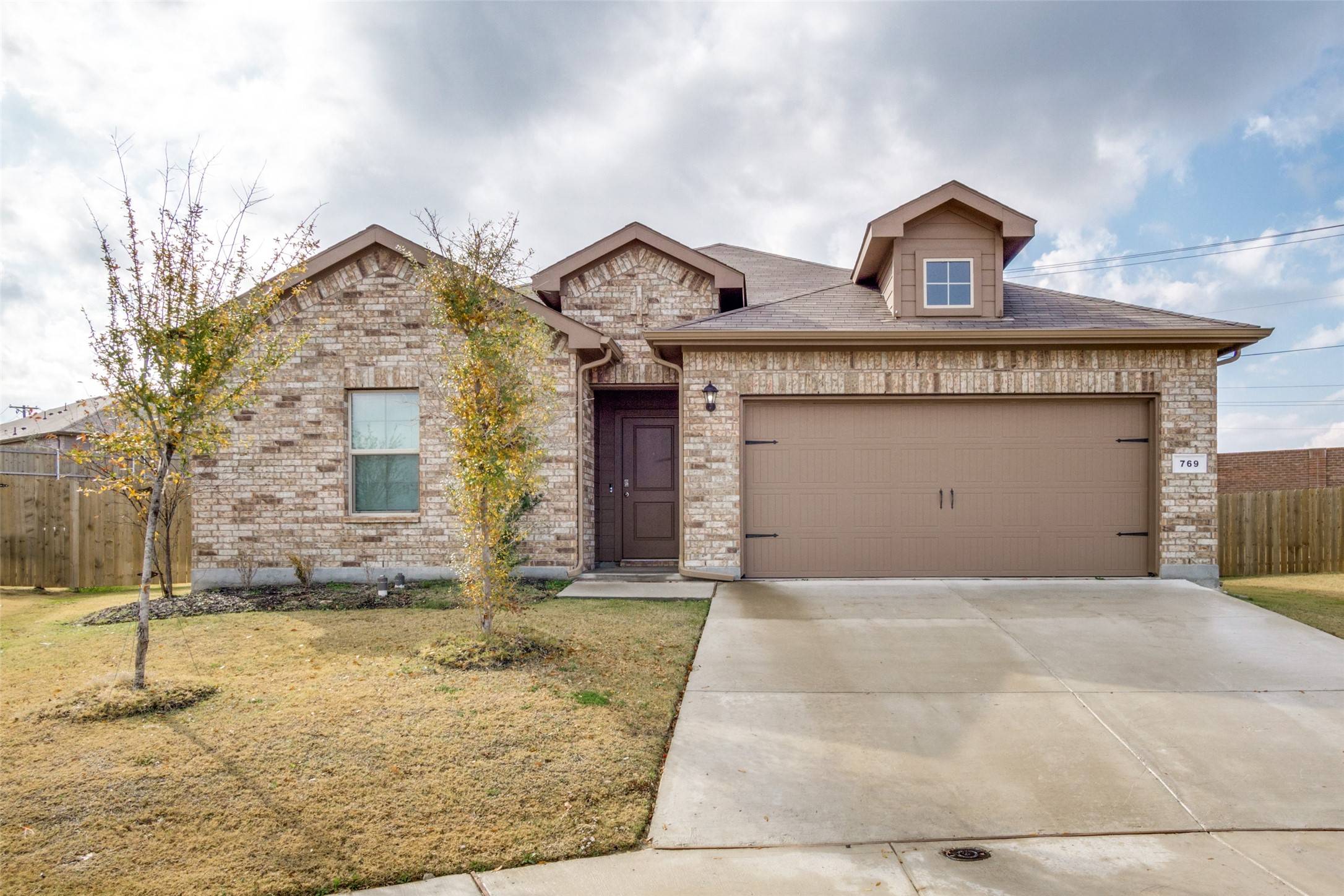 Fort Worth, TX 76131,769 Beebrush DR