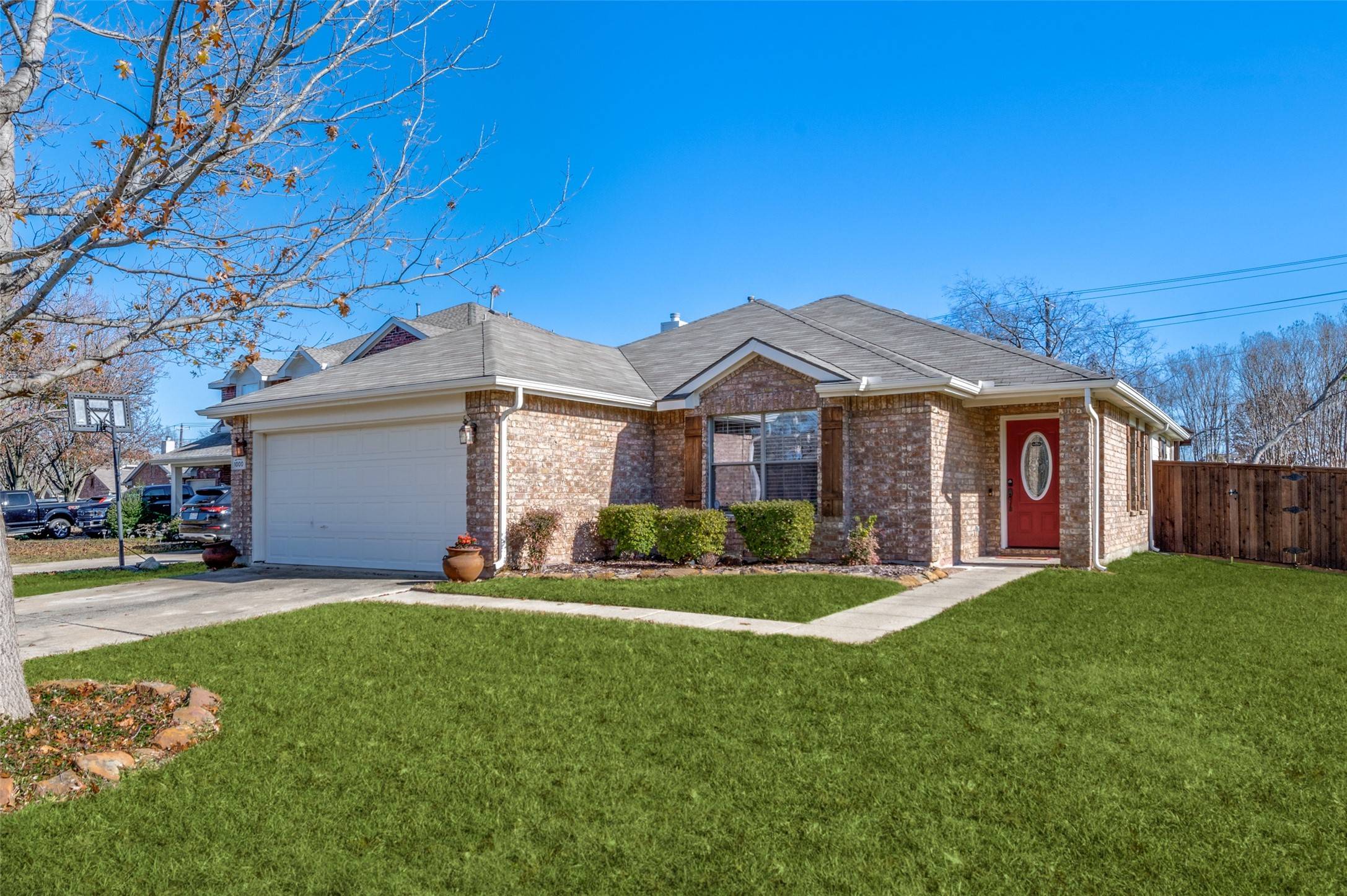 Mckinney, TX 75071,1000 Chesterfield DR