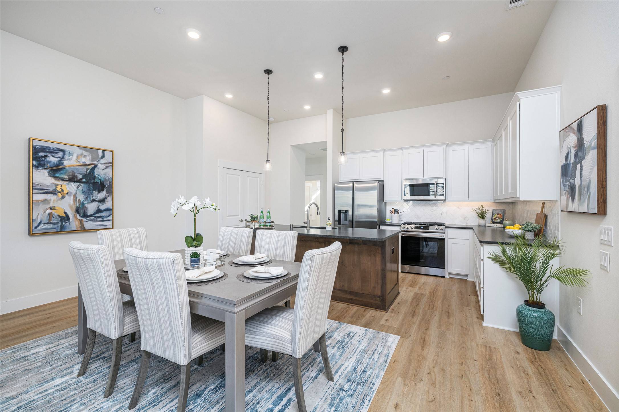 Prosper, TX 75078,3891 Sand Lily LN