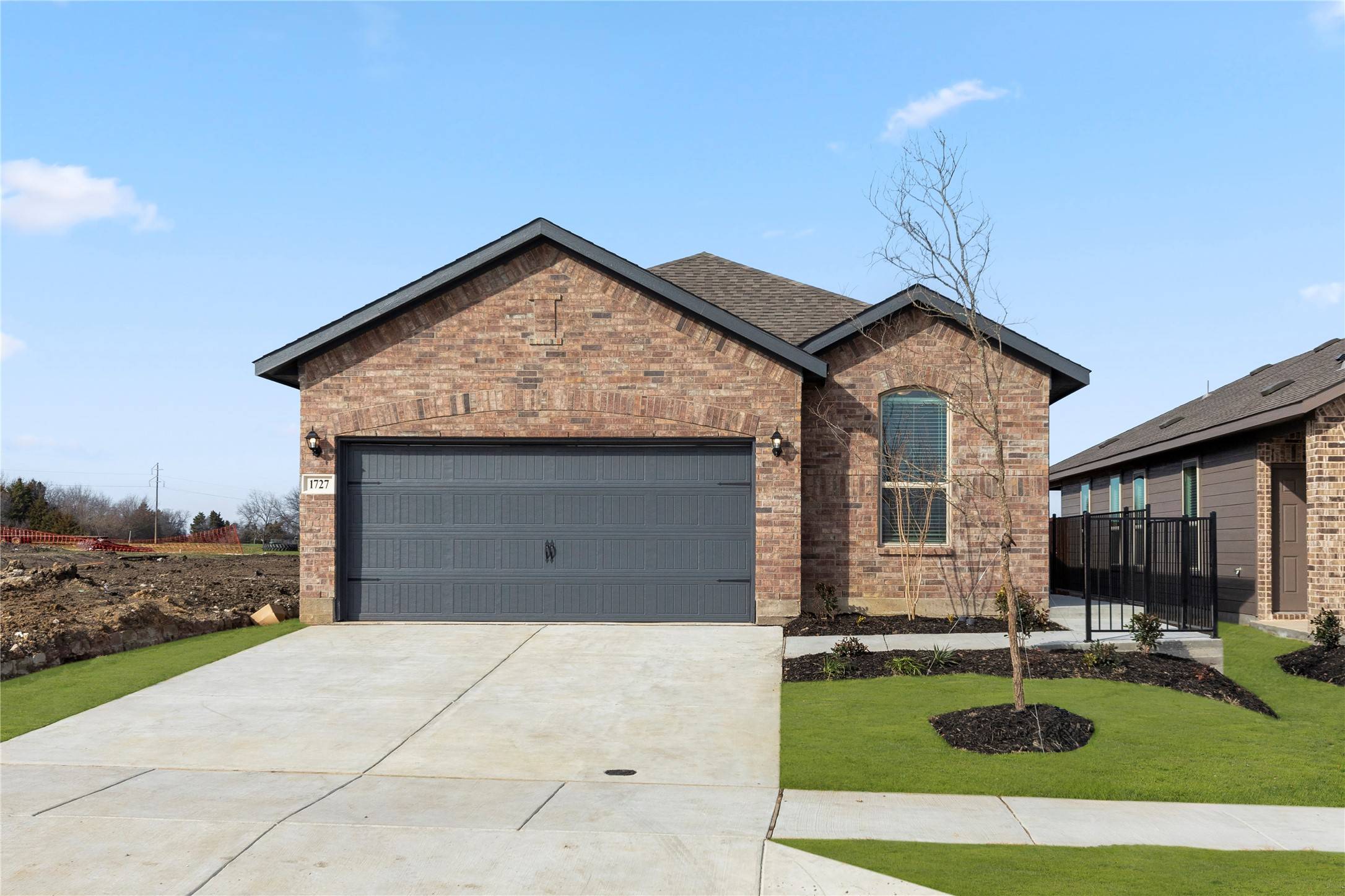 Blue Ridge, TX 75424,1727 Riverside TRL