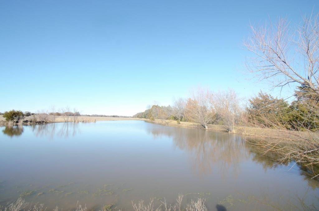 Pottsboro, TX 75076,33.346 Ac Davis Forest LN