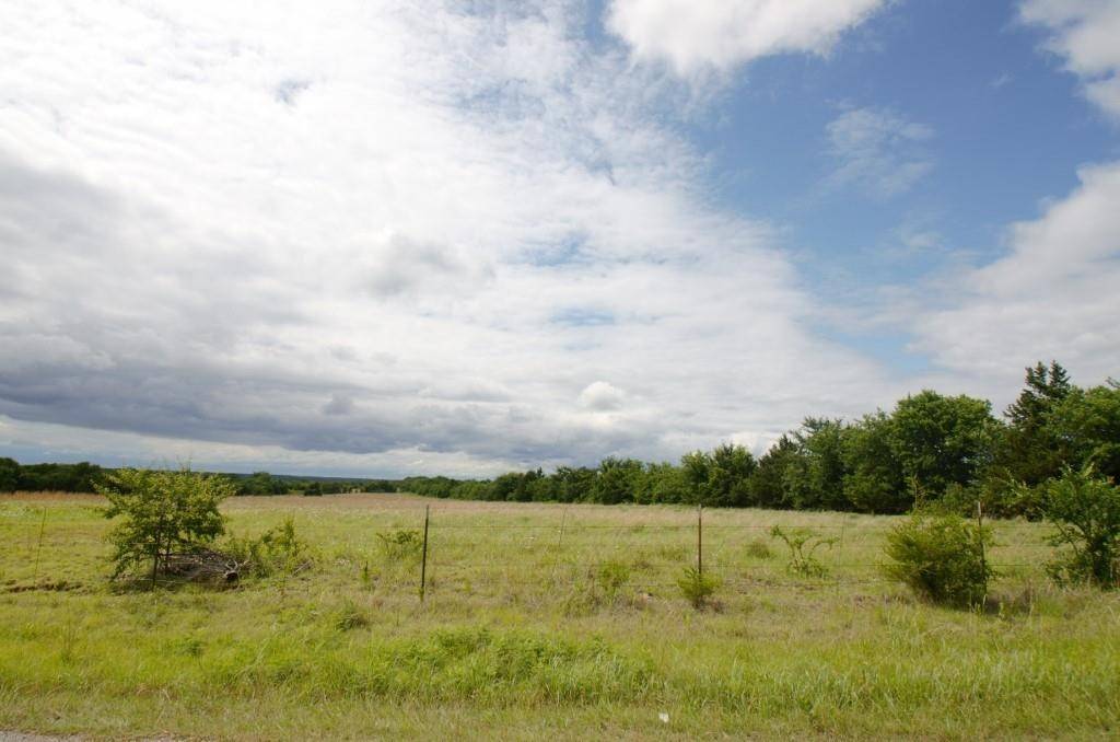 Pottsboro, TX 75076,33.346 Ac Davis Forest LN