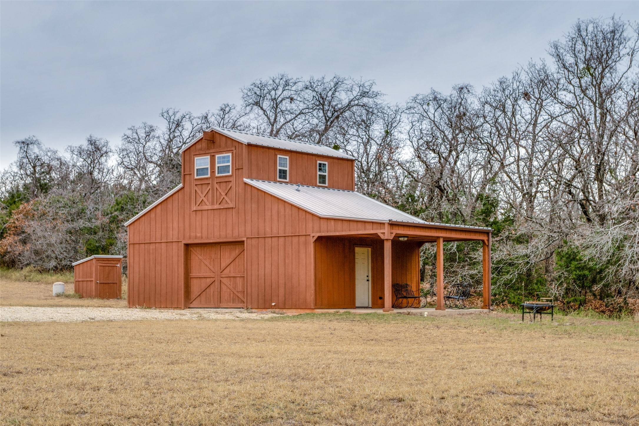 Iredell, TX 76649,160 PR 2161