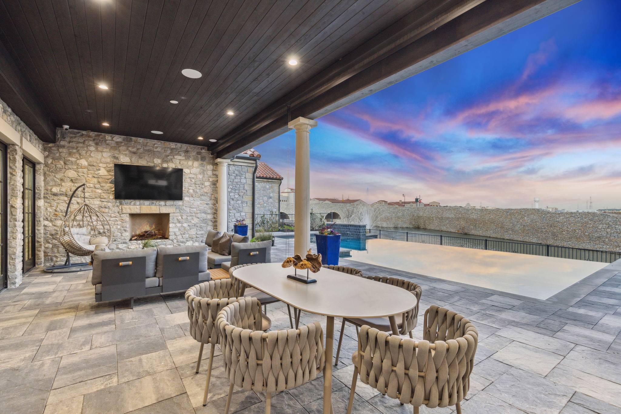 Westlake, TX 76262,34 Comillas DR